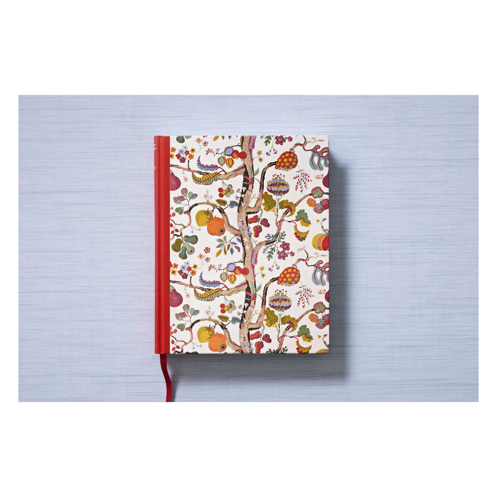 The Book of Printed Fabrics: From the 16th century until today (German, French, English)