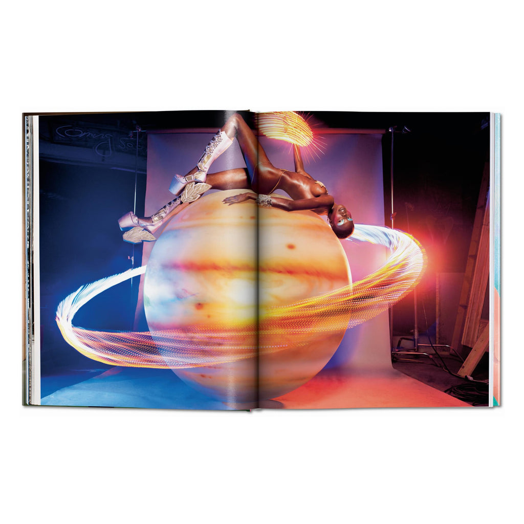 David LaChapelle: Lost + Found