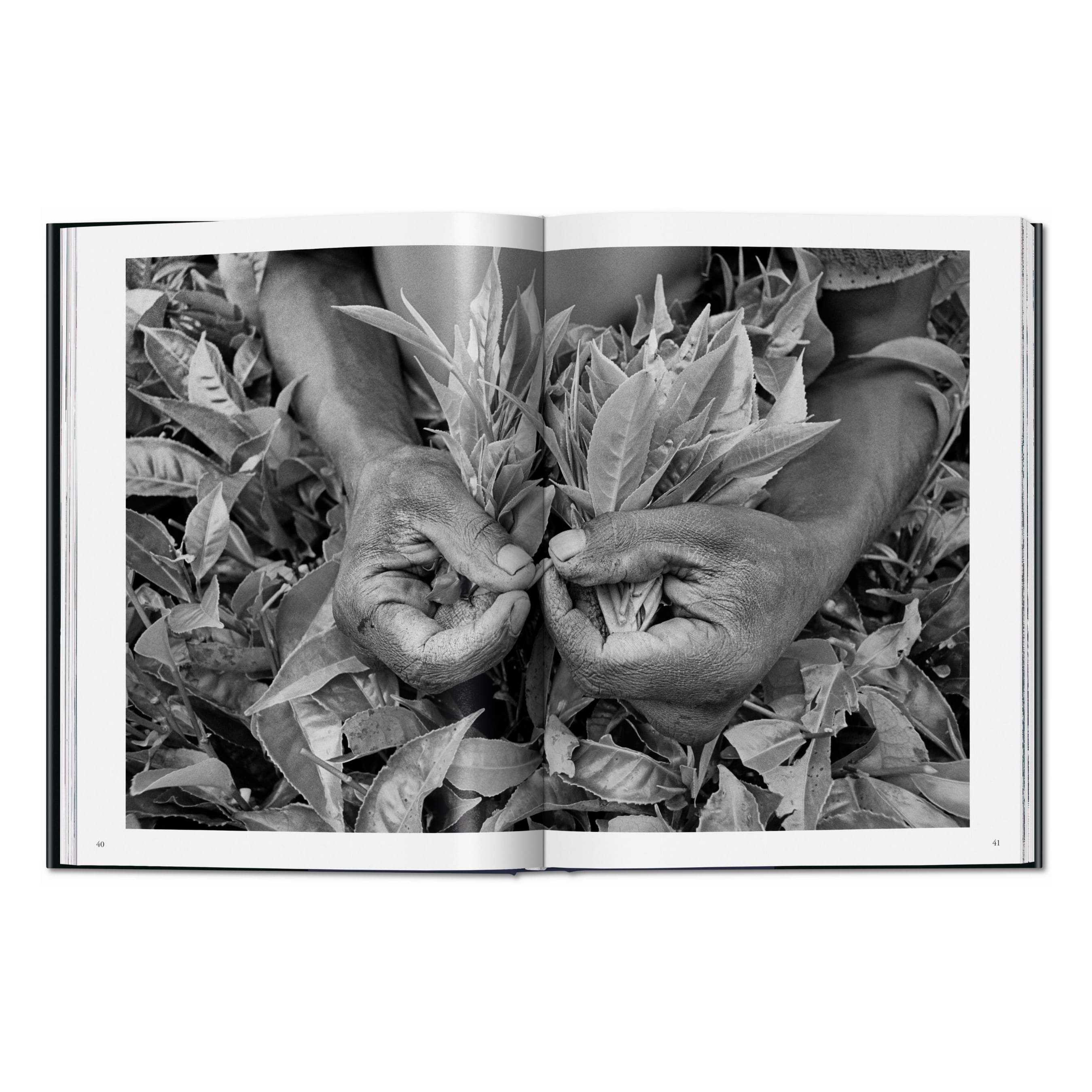 Sebastião Salgado: Workers, An Archaeology of the Industrial Age