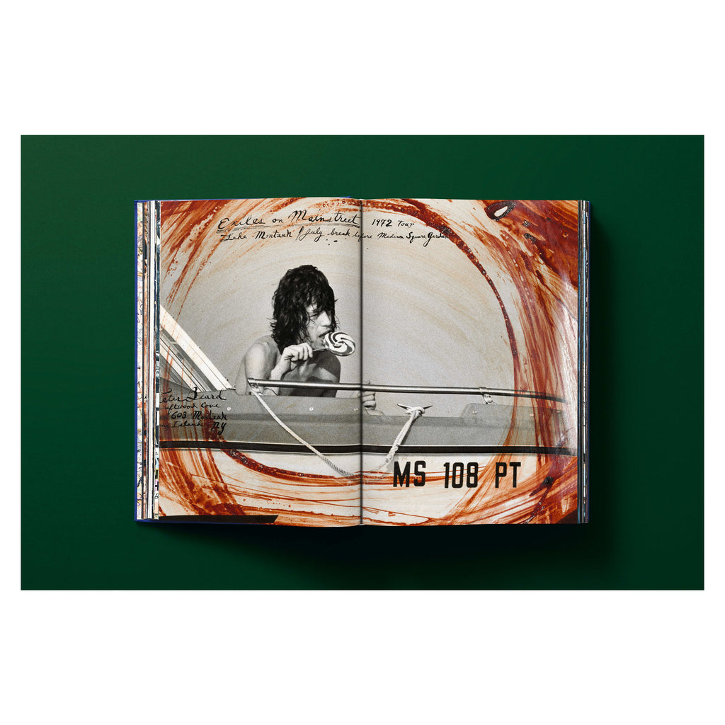 Peter Beard (German, French, English)
