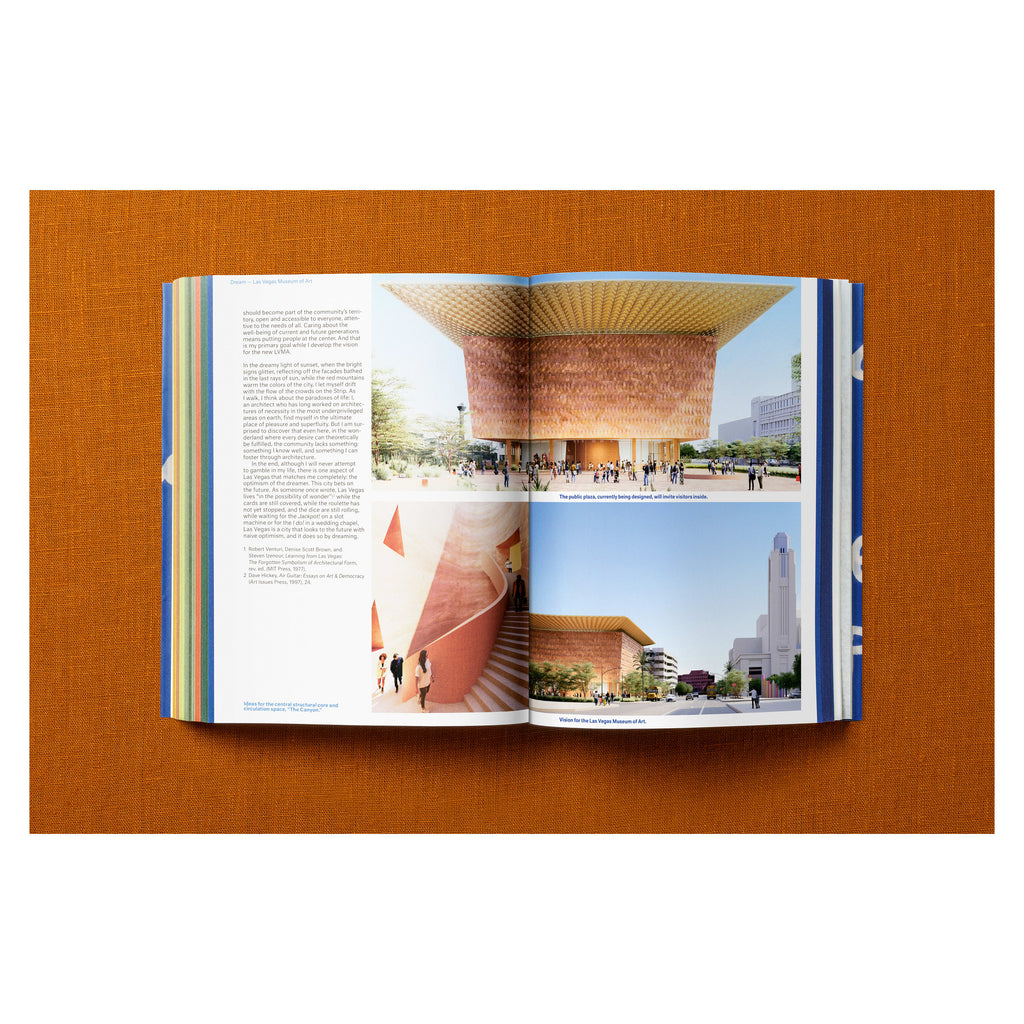 Francis Kéré: Building Stories