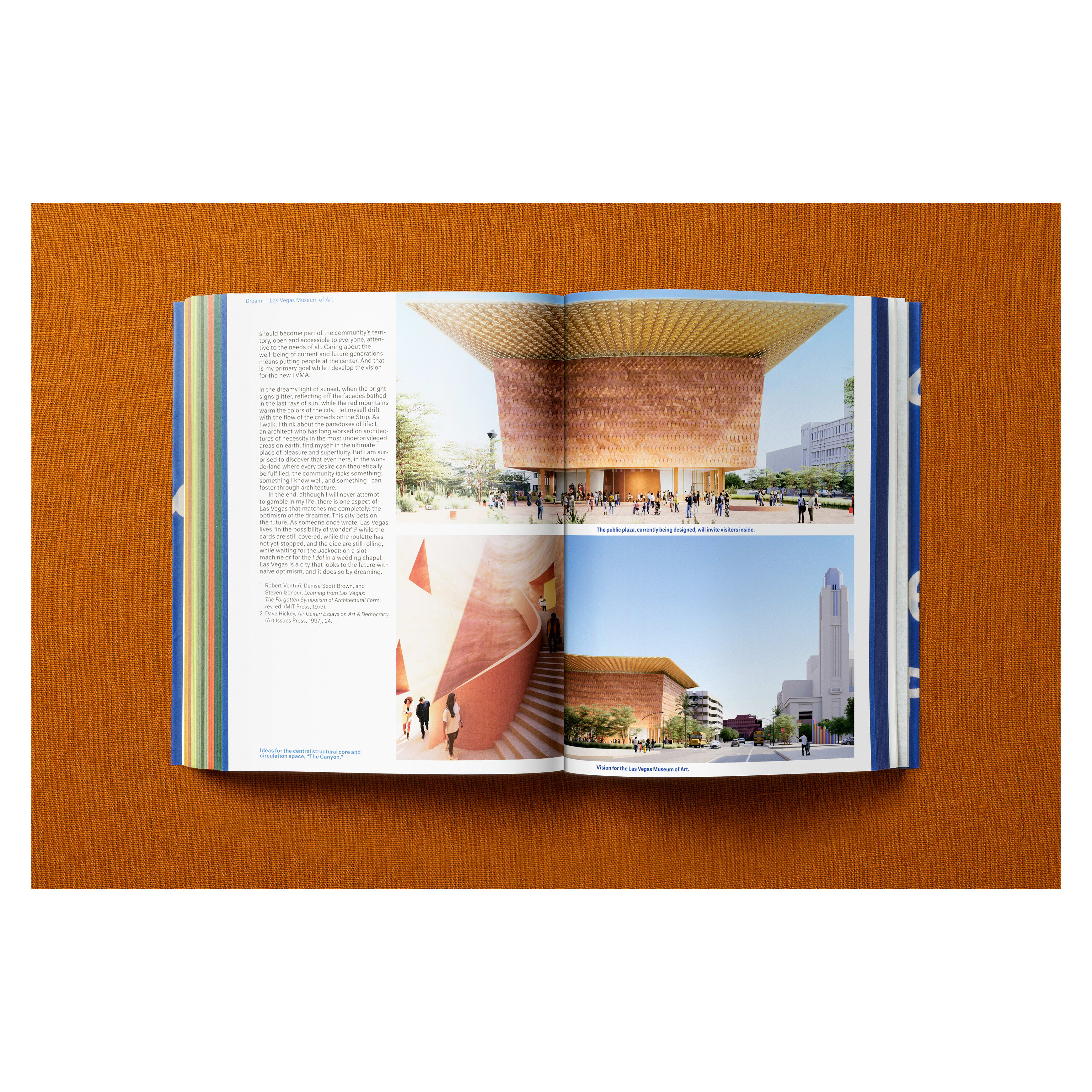 Francis Kéré: Building Stories