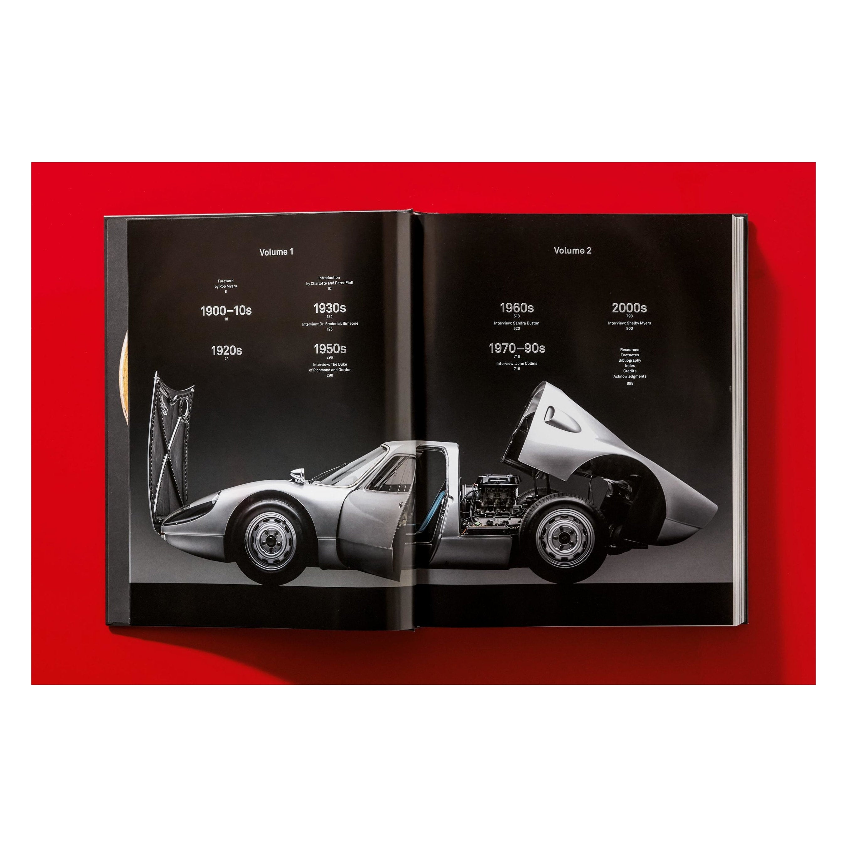 Ultimate Collector Cars
