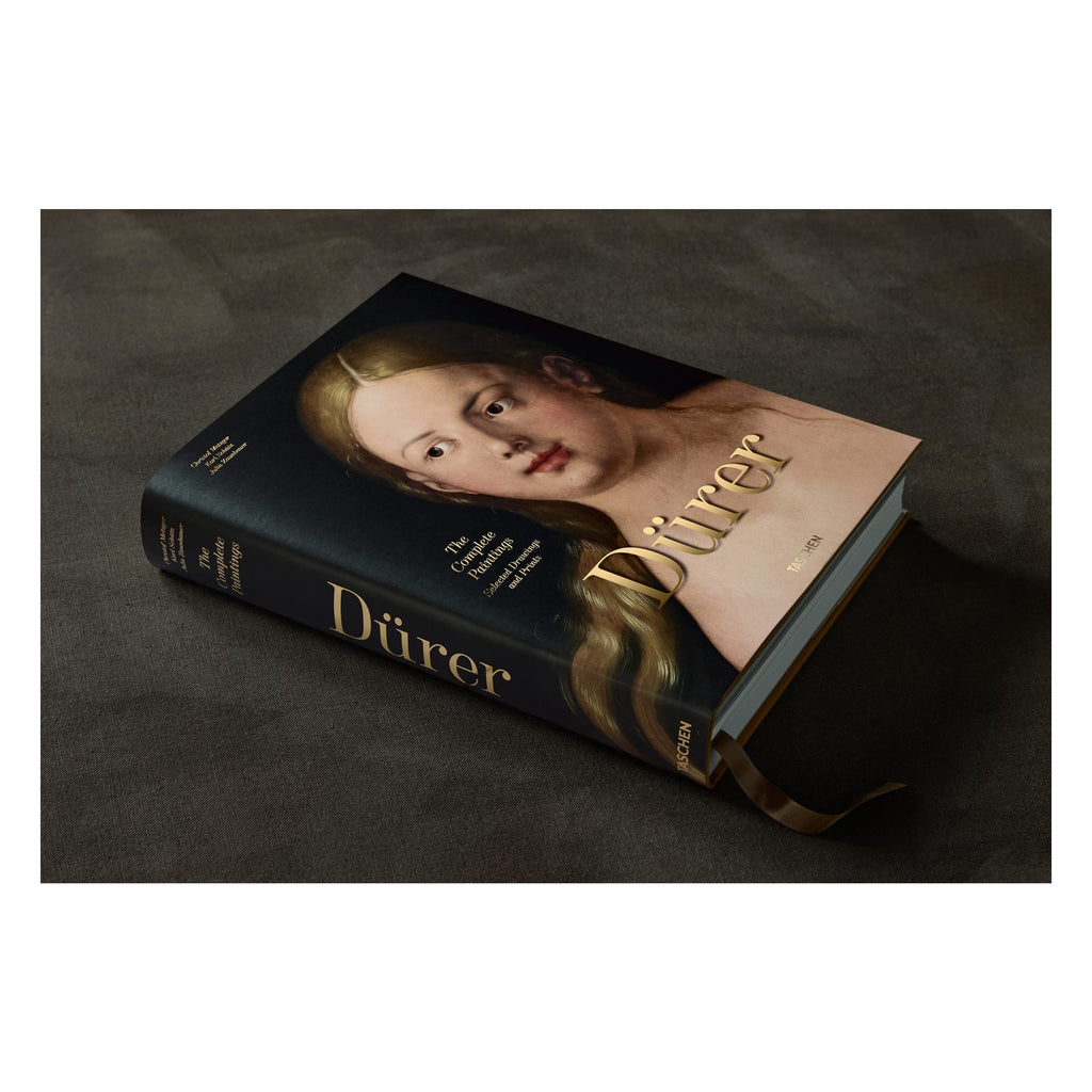 Albrecht Dürer: The Complete Paintings. Selected Drawings and Prints