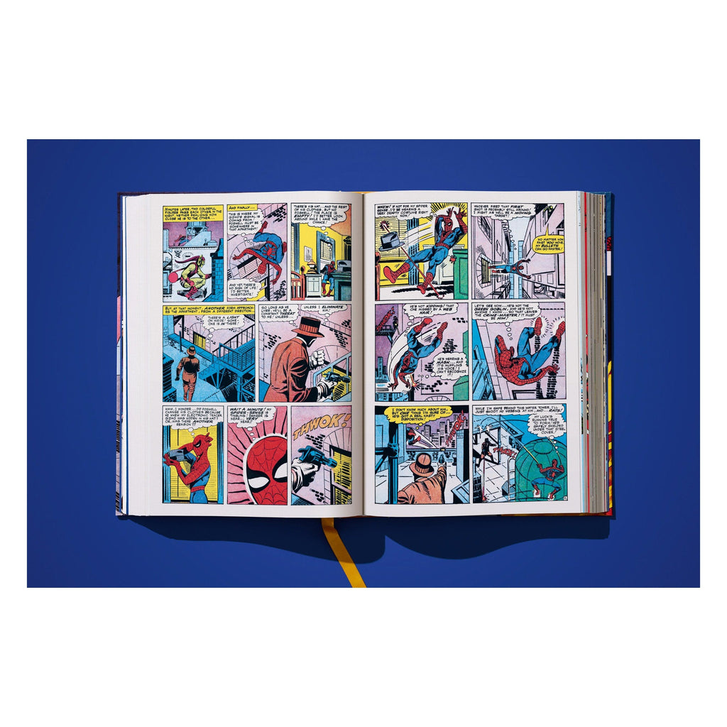 Marvel Comics Library: Spider-Man Vol. 2. 1965–1966