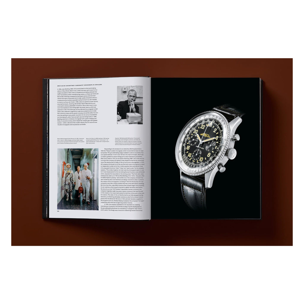 Ultimate Collector Watches