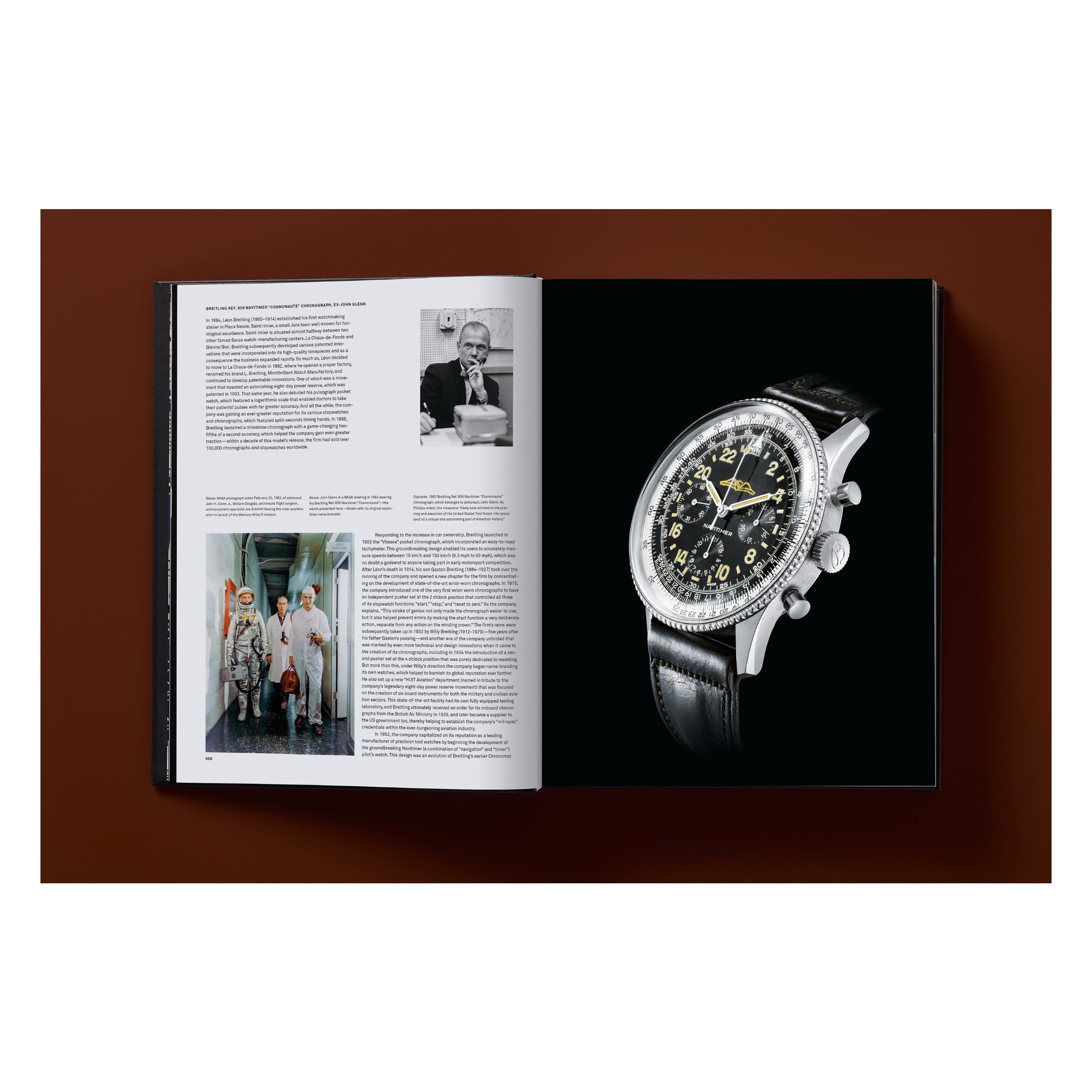Ultimate Collector Watches