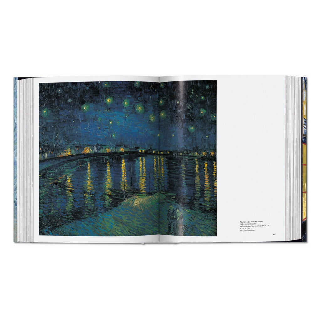 Van Gogh: The Complete Paintings