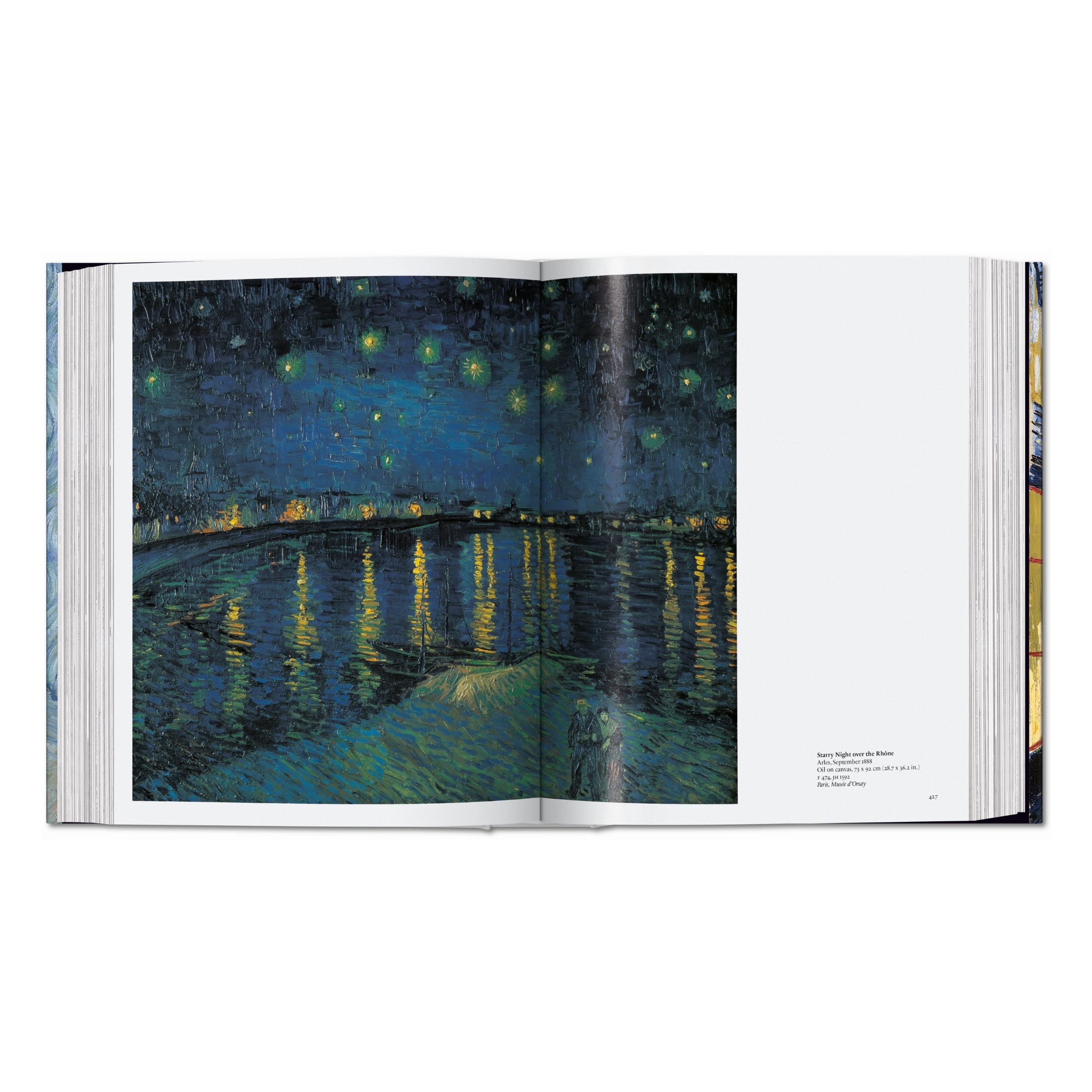 Van Gogh: The Complete Paintings