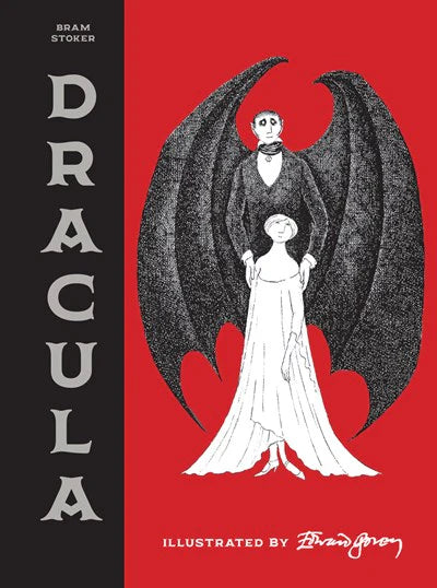 Dracula (Deluxe Edition) by Bram Stoker