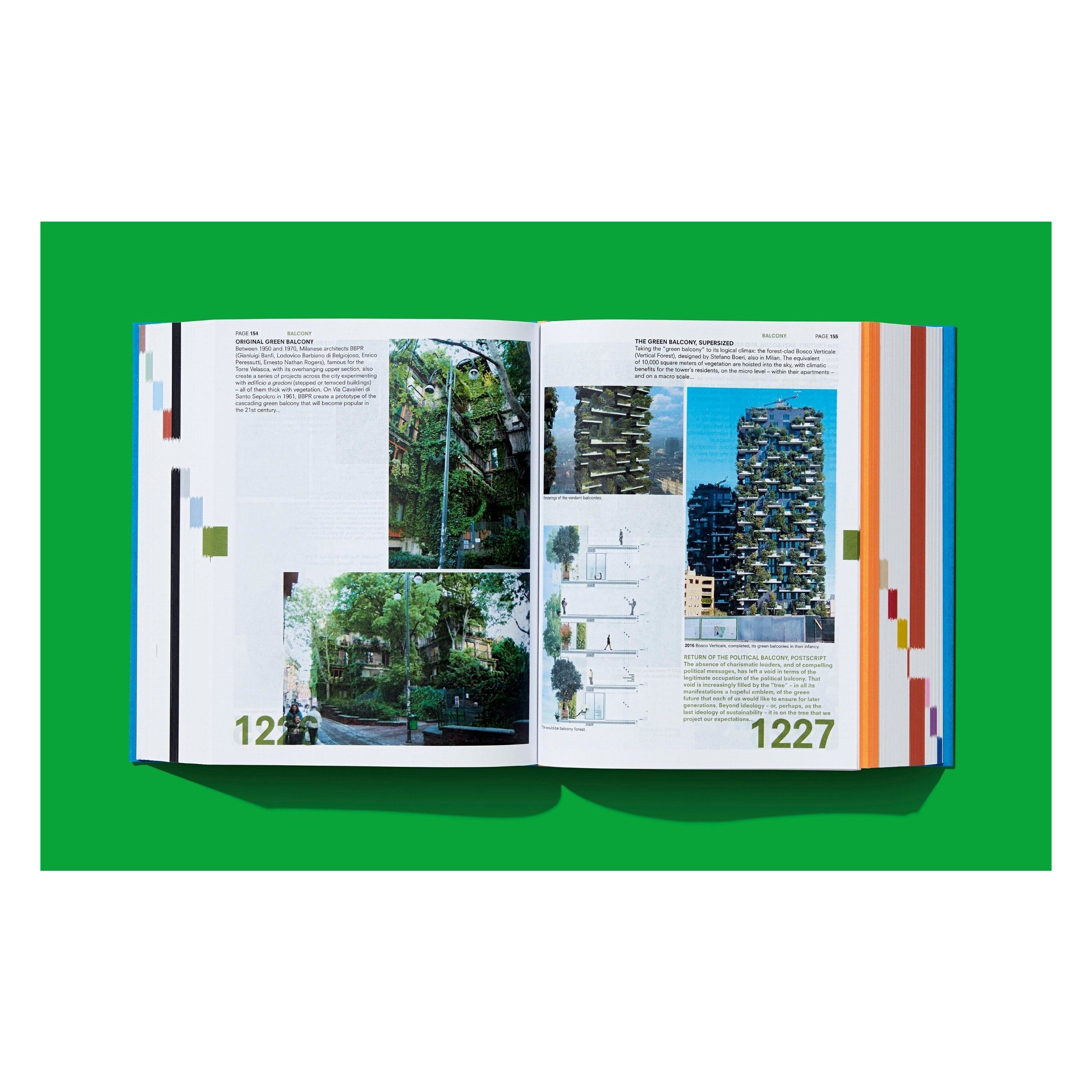 Koolhaas: Elements of Architecture
