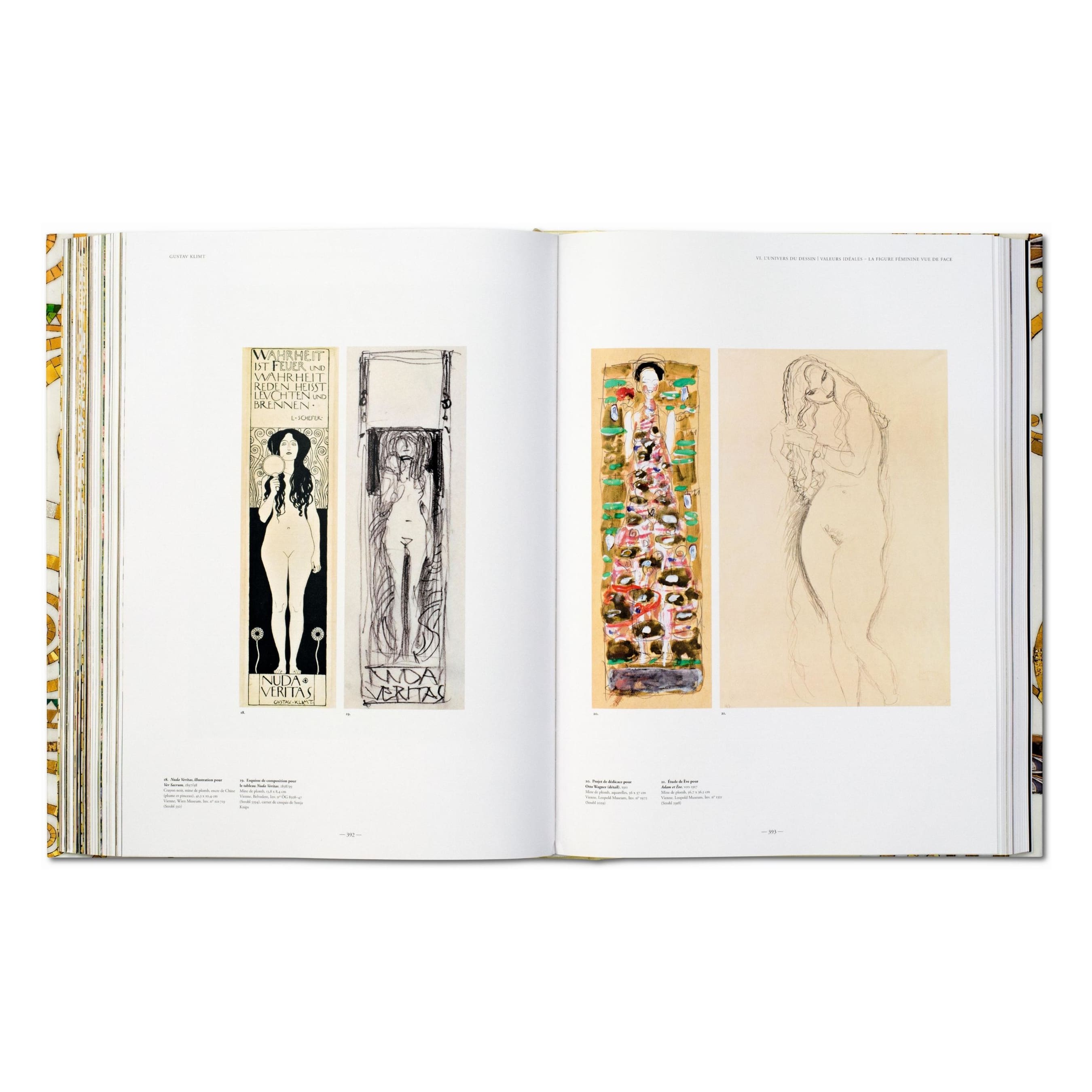 Gustav Klimt: The Complete Paintings