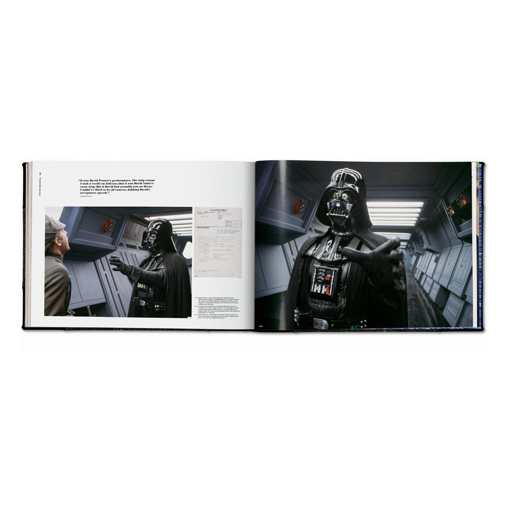 The Star Wars Archives: 1977–1983