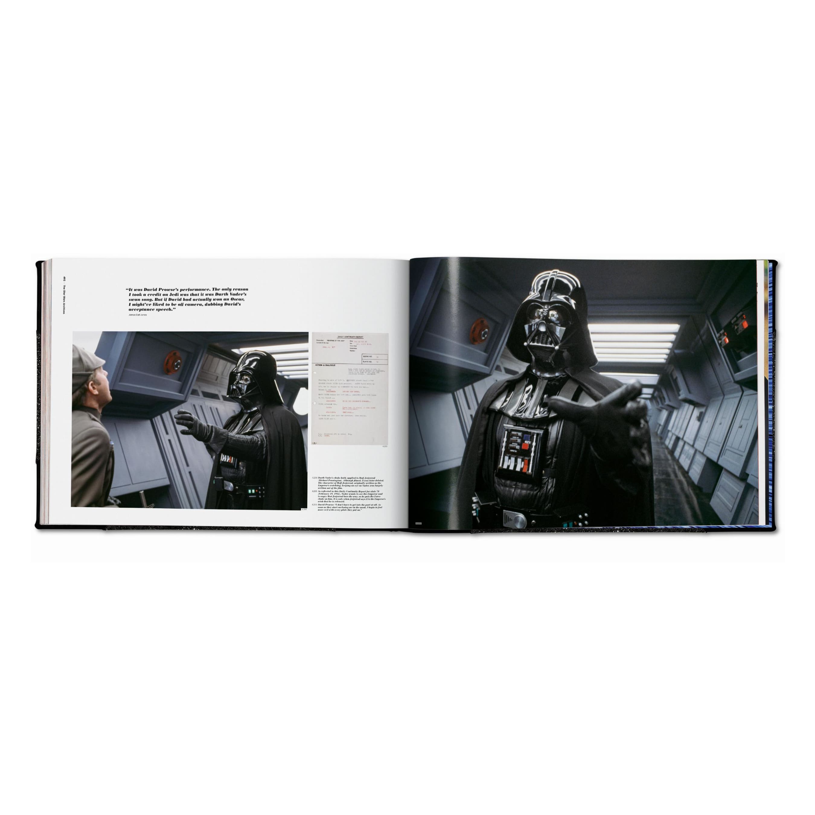 The Star Wars Archives: 1977–1983