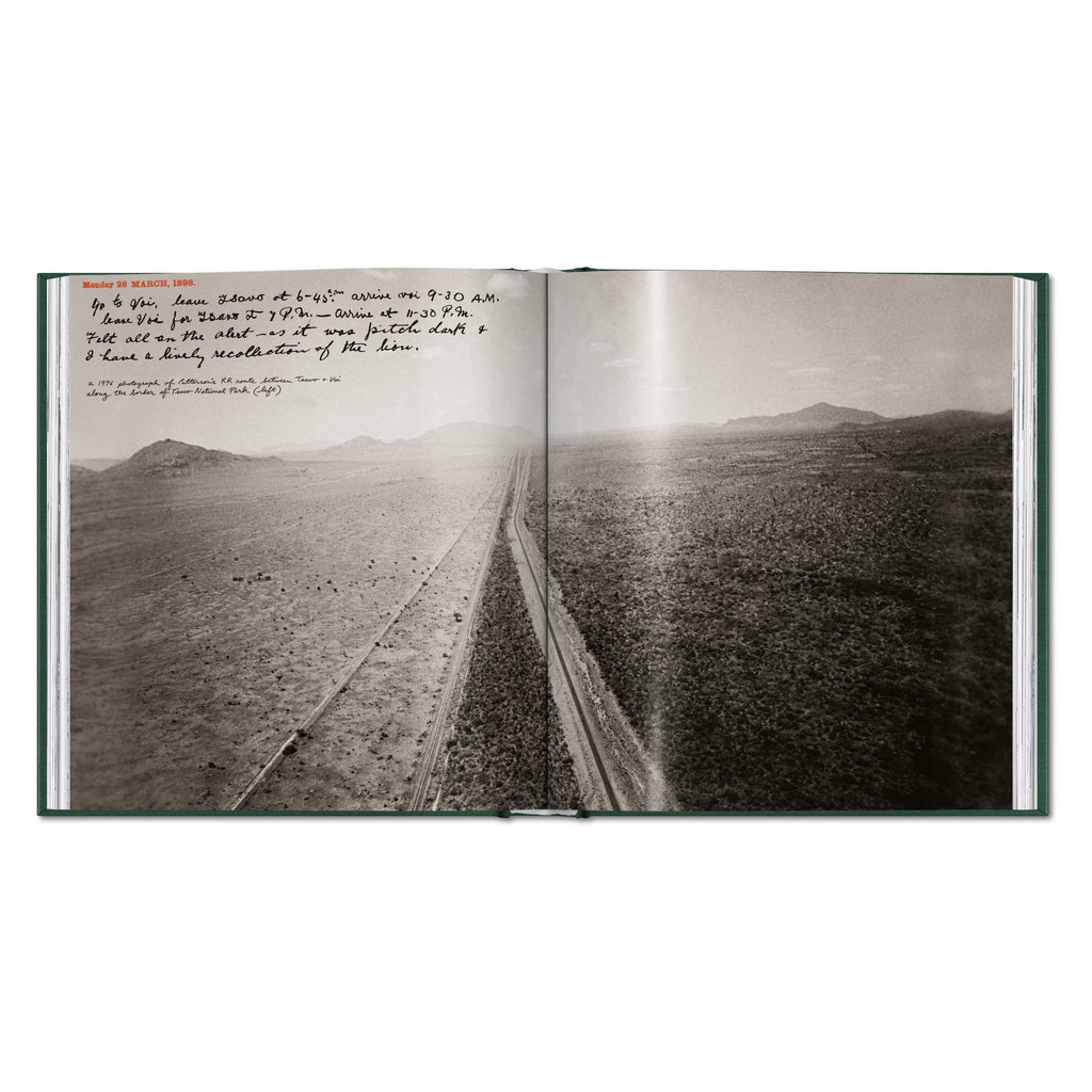 Peter Beard. The End of the Game (English)