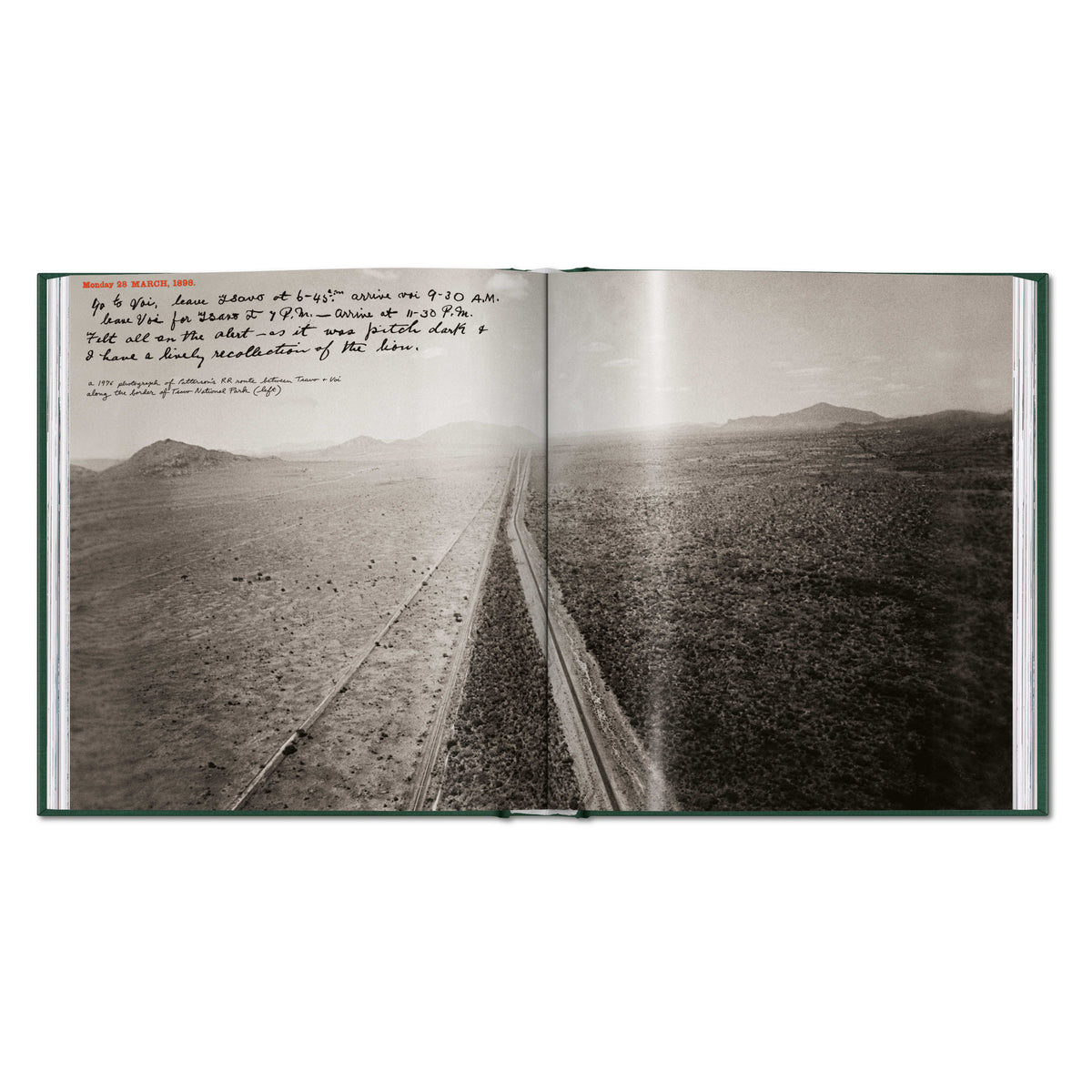 Peter Beard. The End of the Game (English)