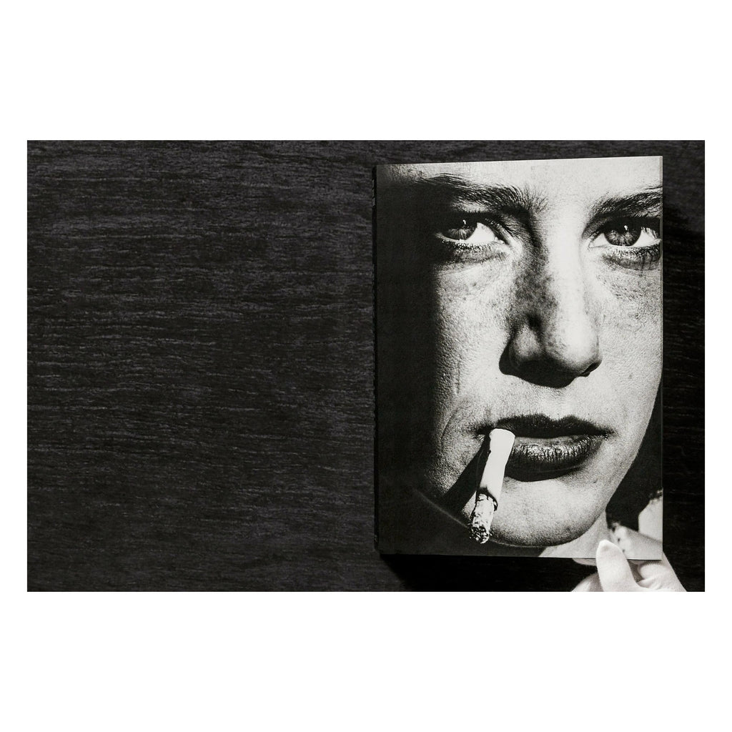 Helmut Newton: Legacy (German, French, English)