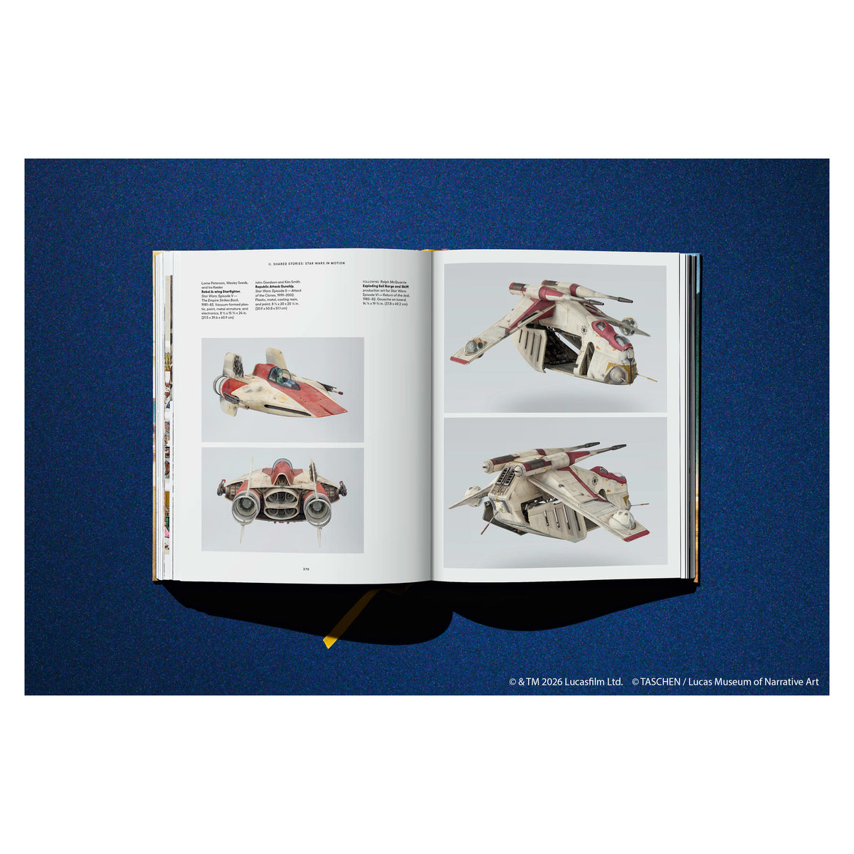 Lucas Museum of Narrative Art
