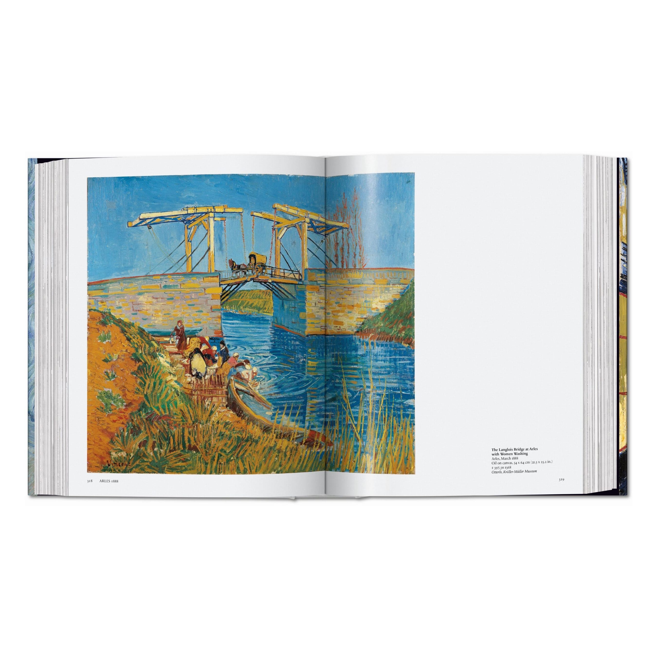 Van Gogh: The Complete Paintings