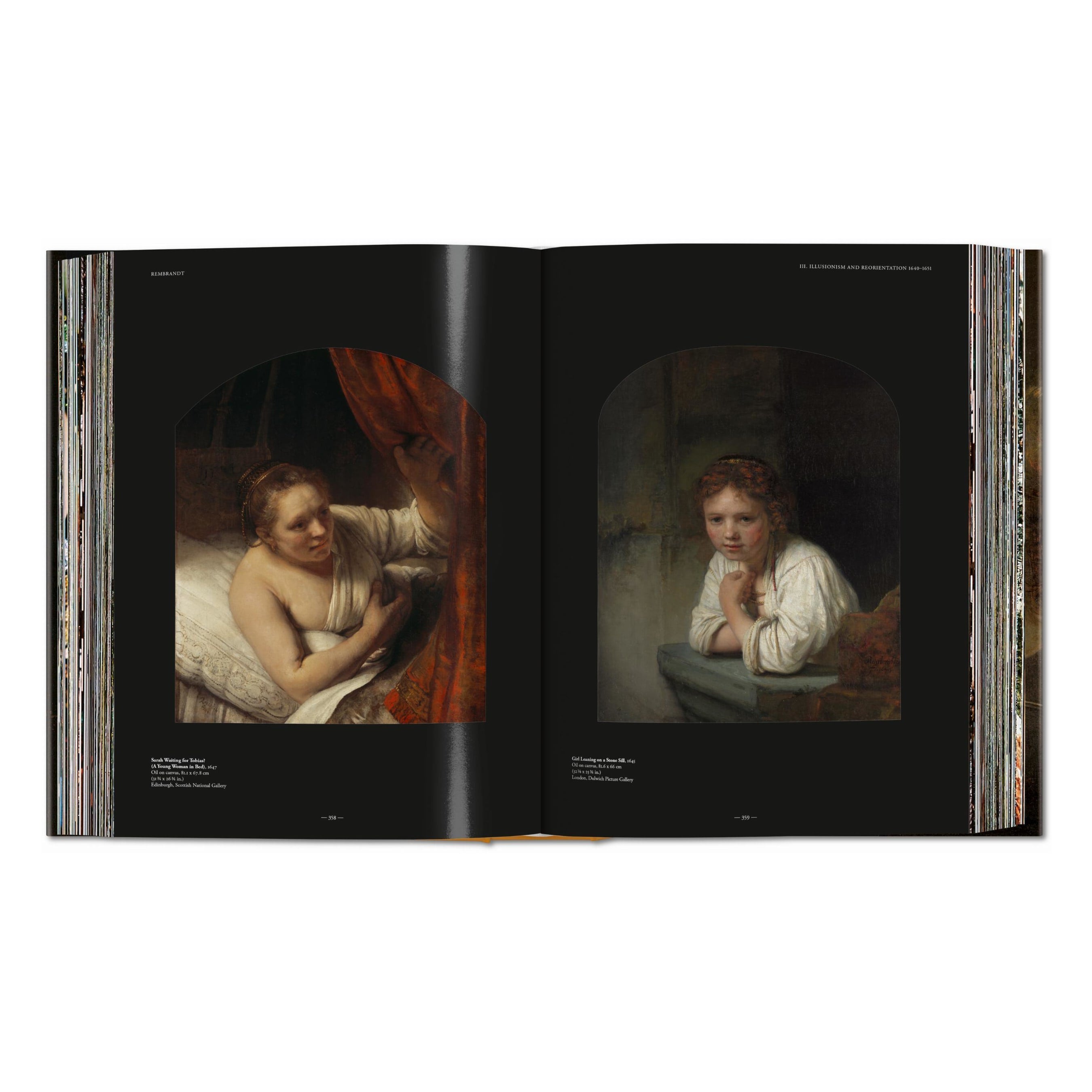 Rembrandt: The Complete Paintings