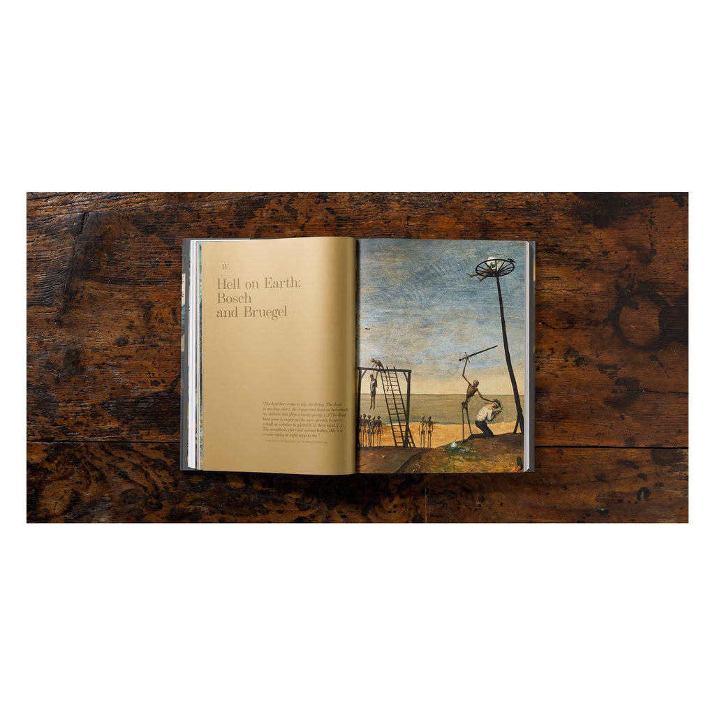 Bruegel: The Complete Works