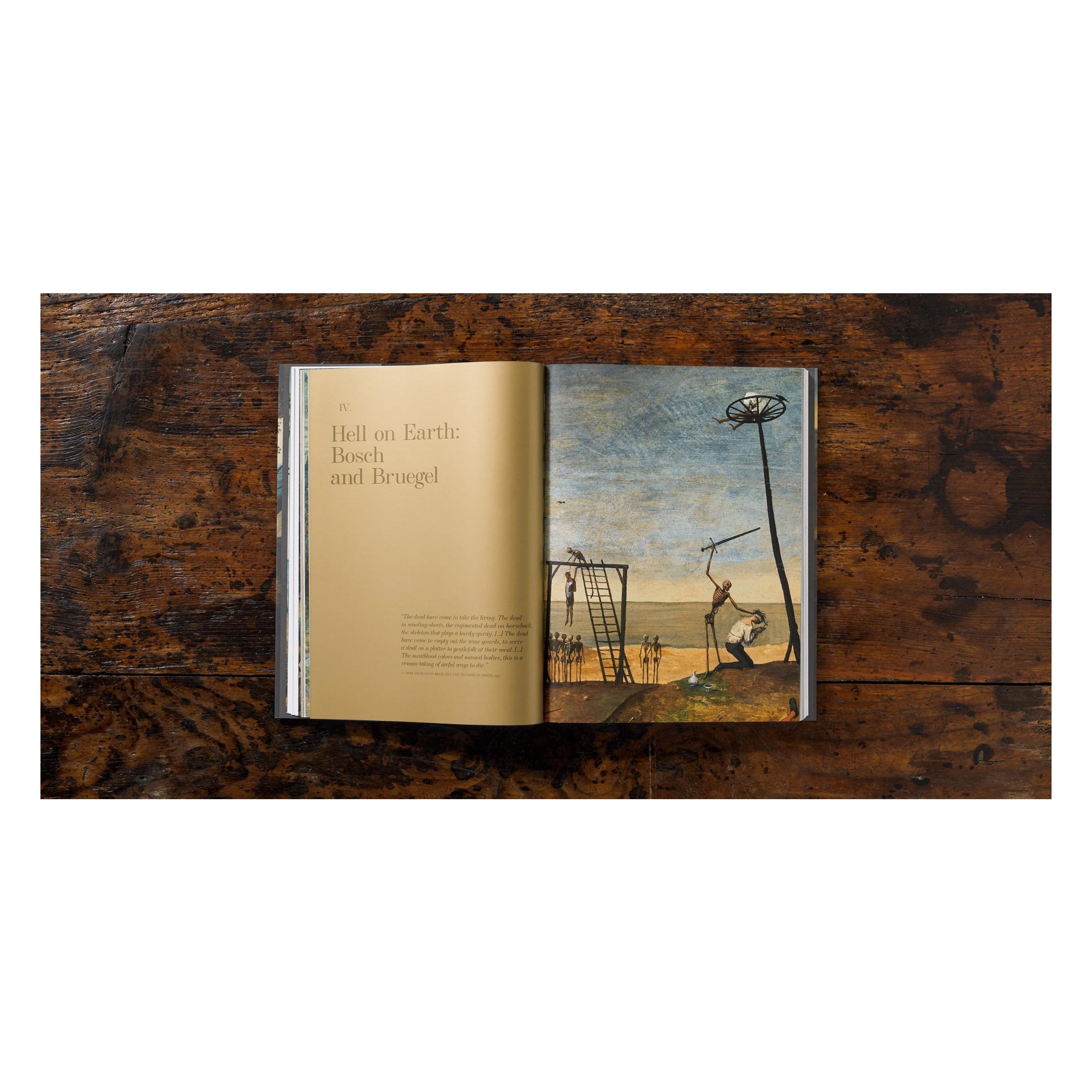 Bruegel: The Complete Works
