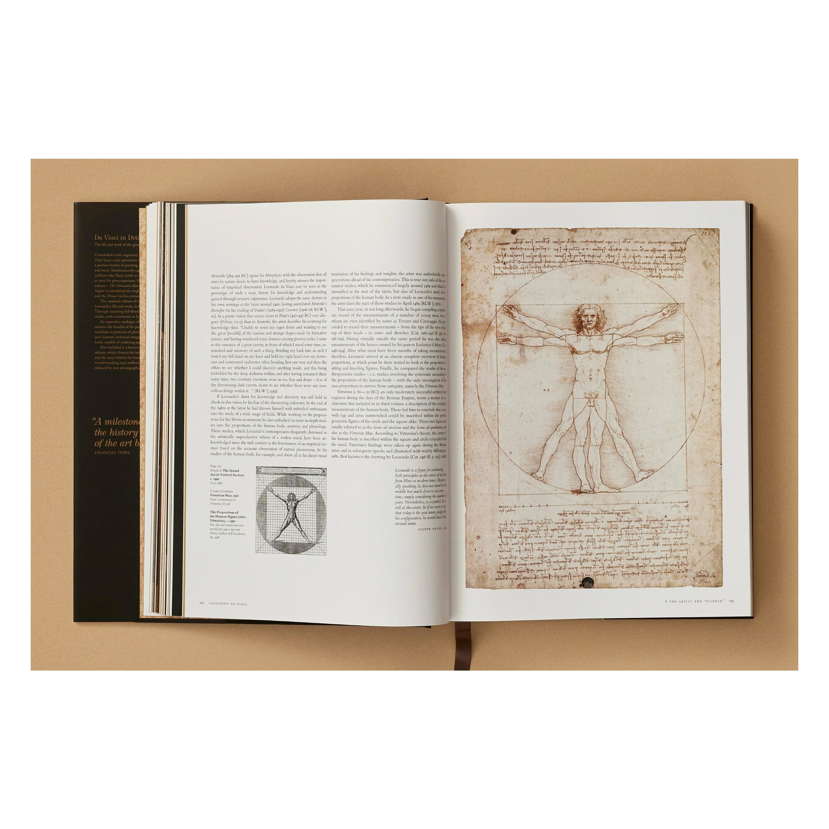 Leonardo: The Complete Paintings and Drawings