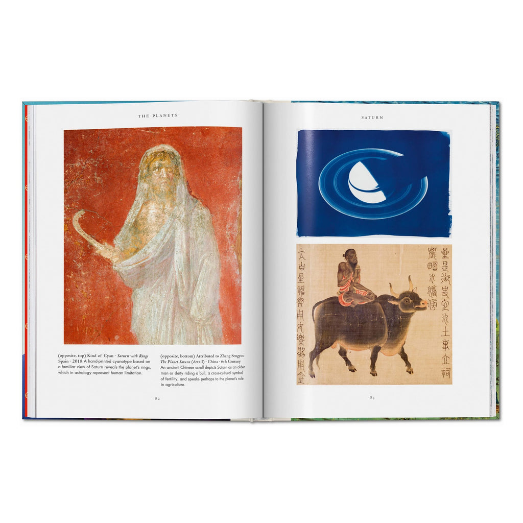Astrology: The Library of Esoterica (English)