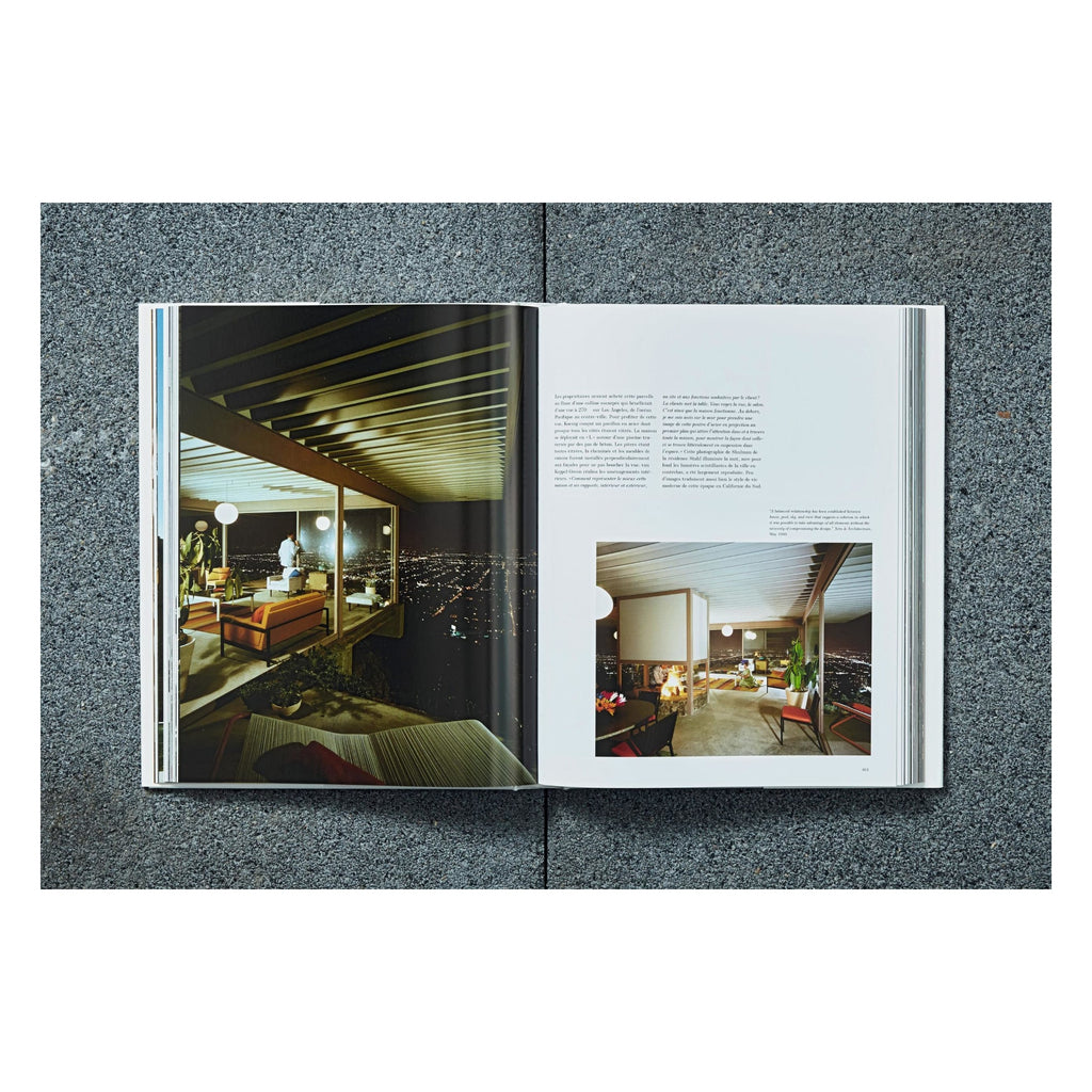 Julius Shulman: Modernism Rediscovered (German, French, English)