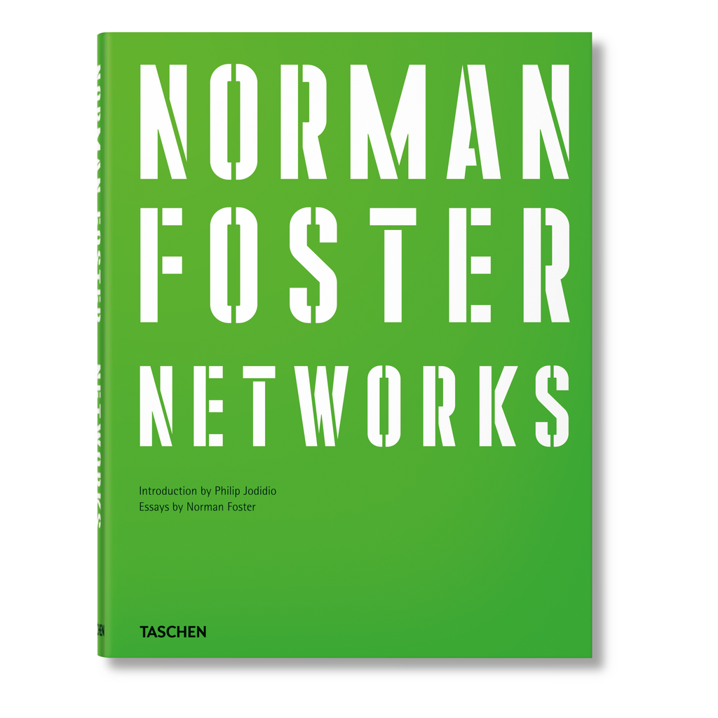 Norman Foster: Networks