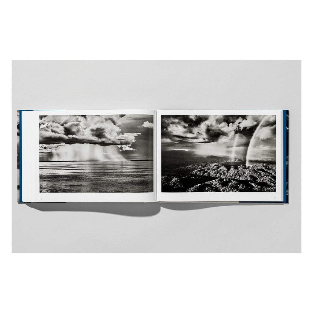 Sebastião Salgado: Amazônia