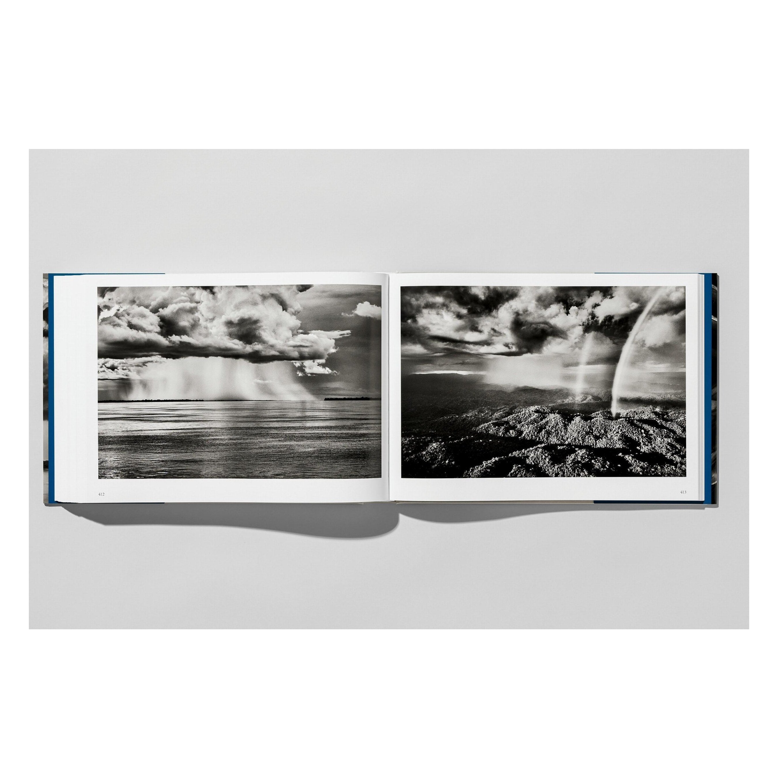 Sebastião Salgado: Amazônia
