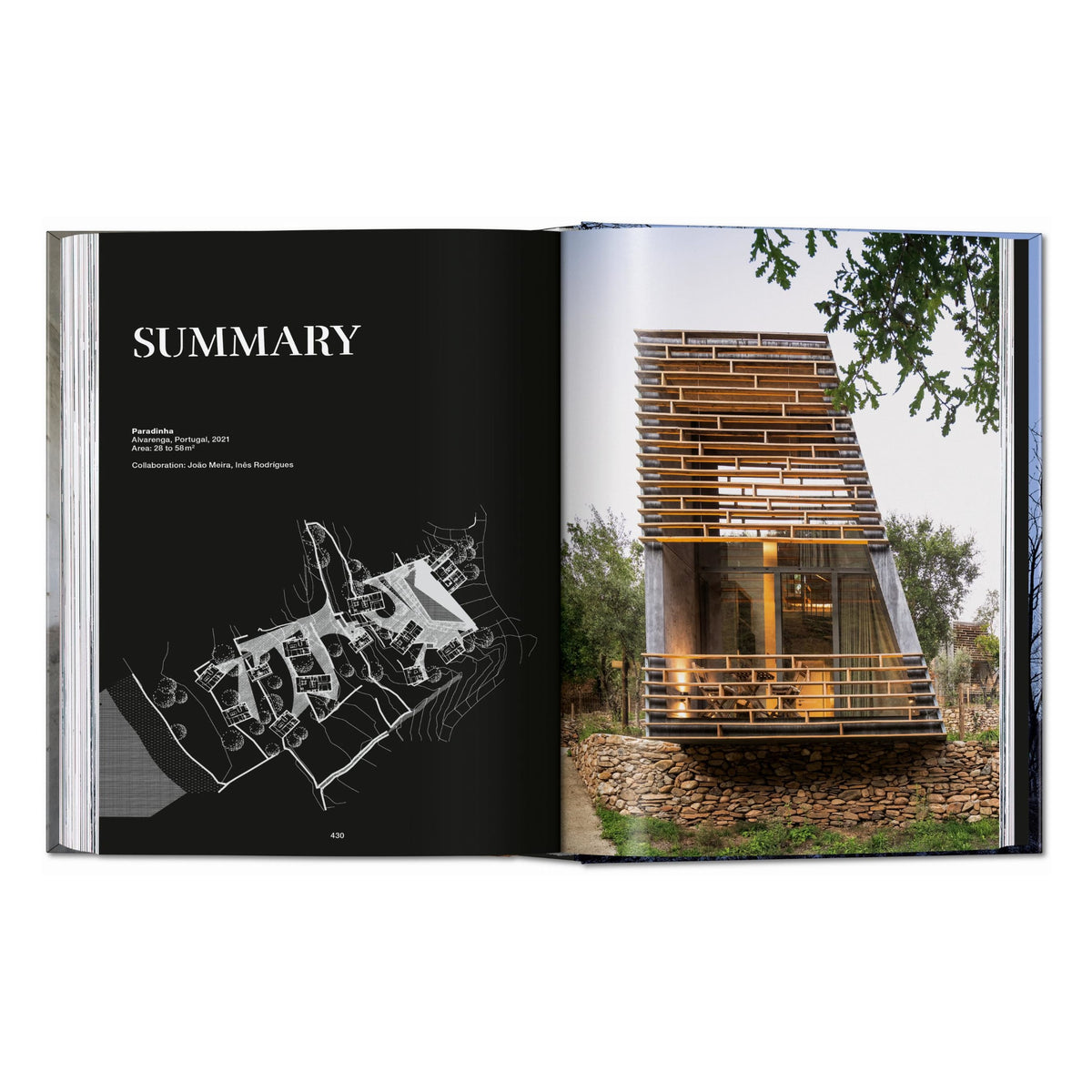 Homes For Our Time: Small Houses 45th Ed. (German, French, English)
