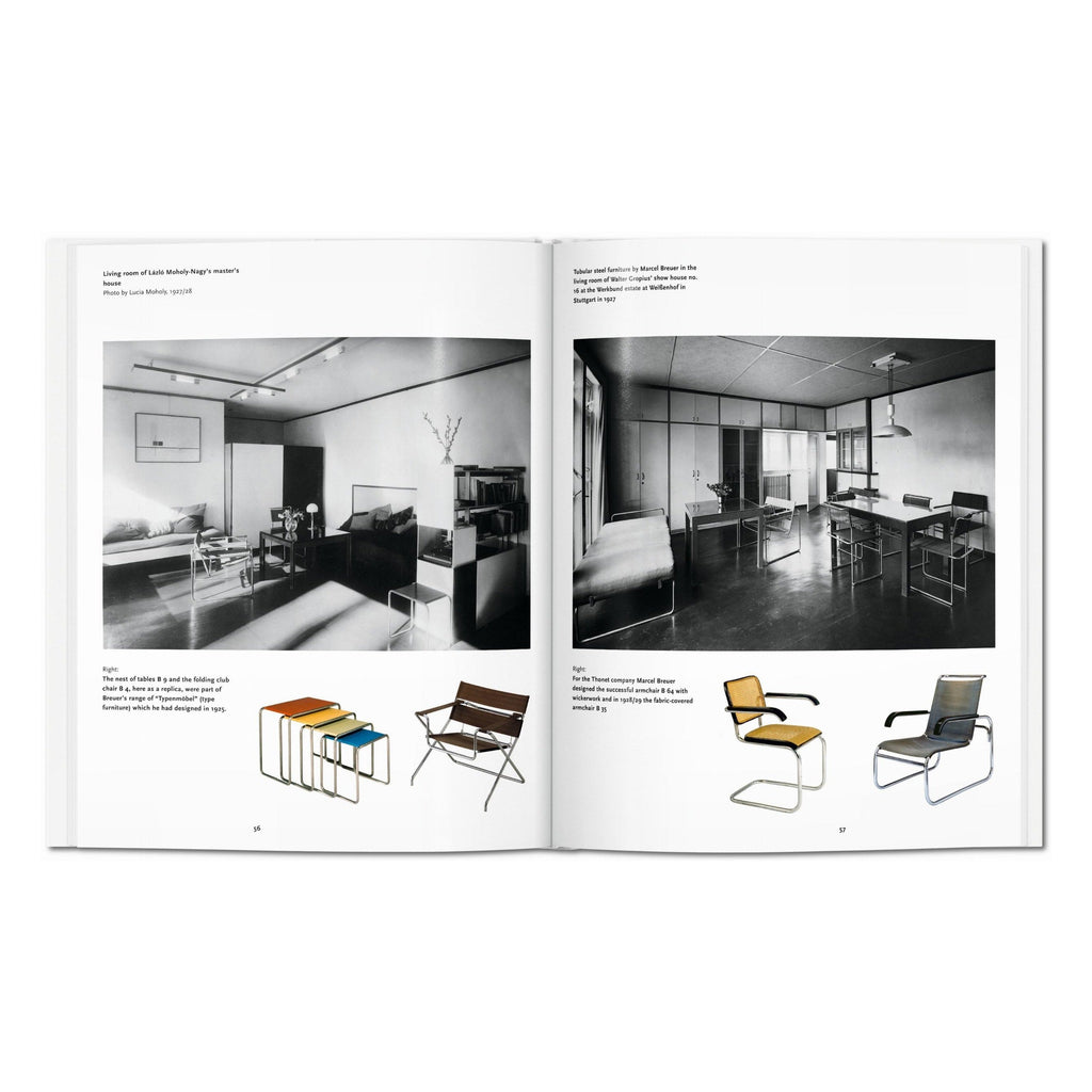 Bauhaus