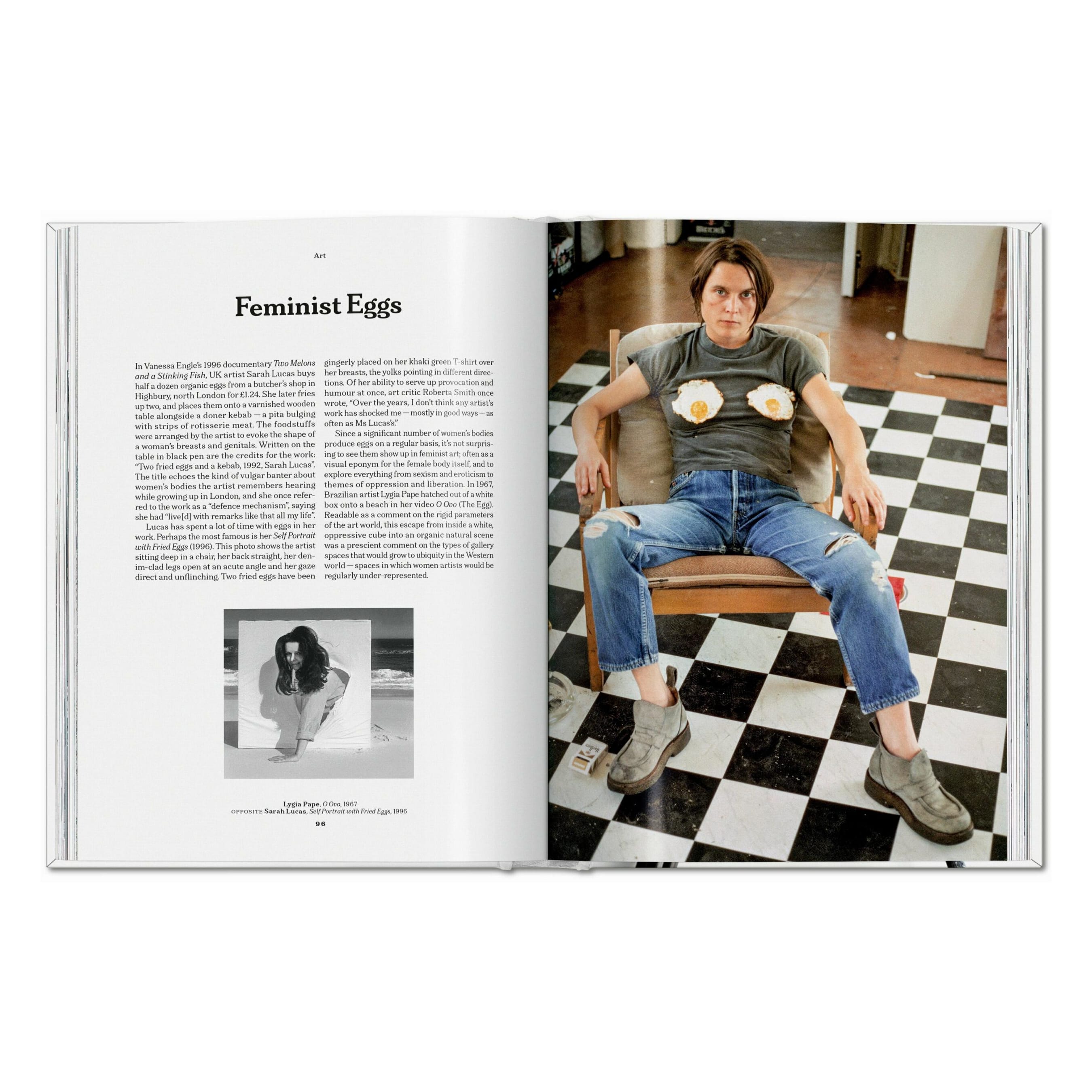 The Gourmand’s Egg A Collection of Stories and Recipes