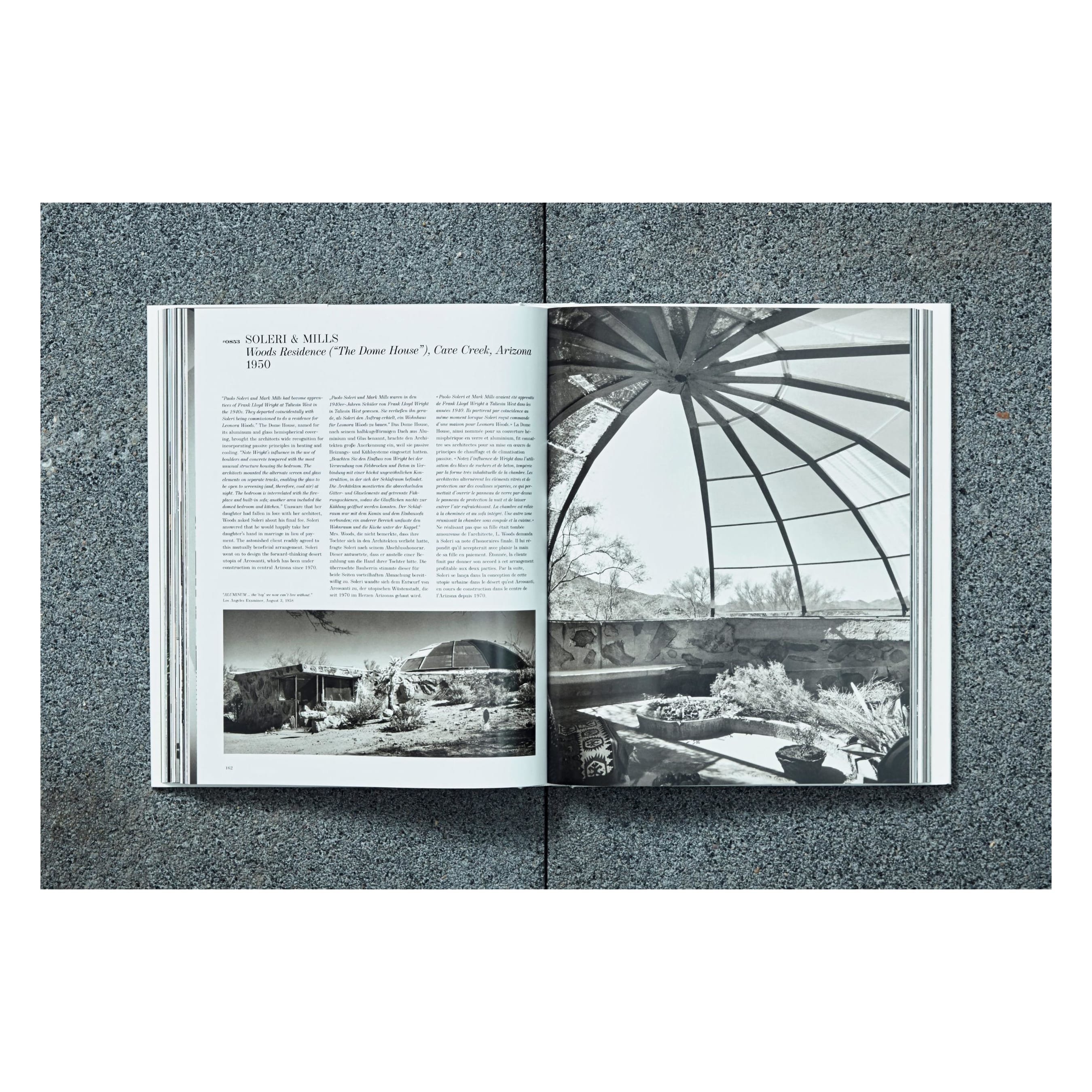 Julius Shulman: Modernism Rediscovered (German, French, English)