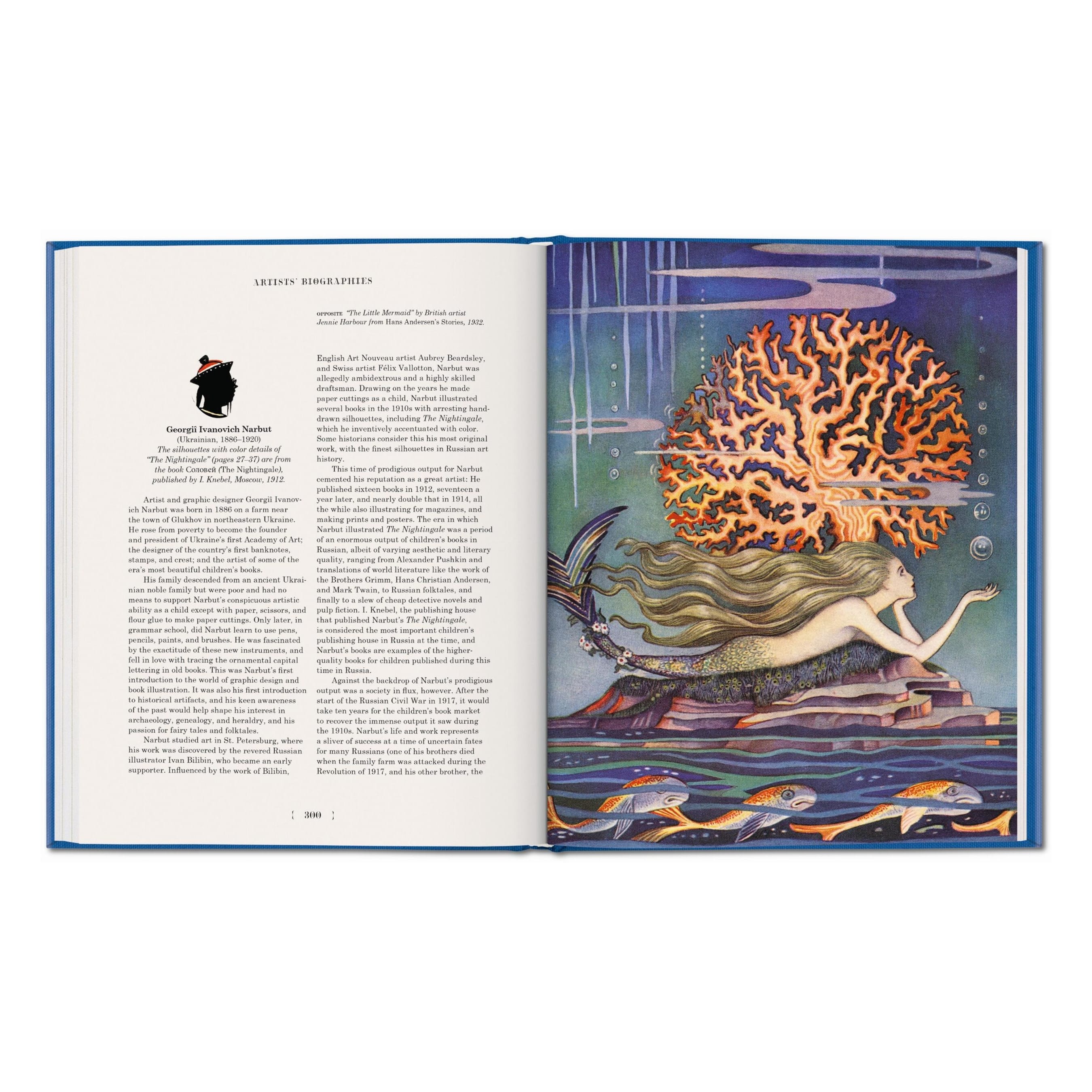 The Fairy Tales of Hans Christian Andersen