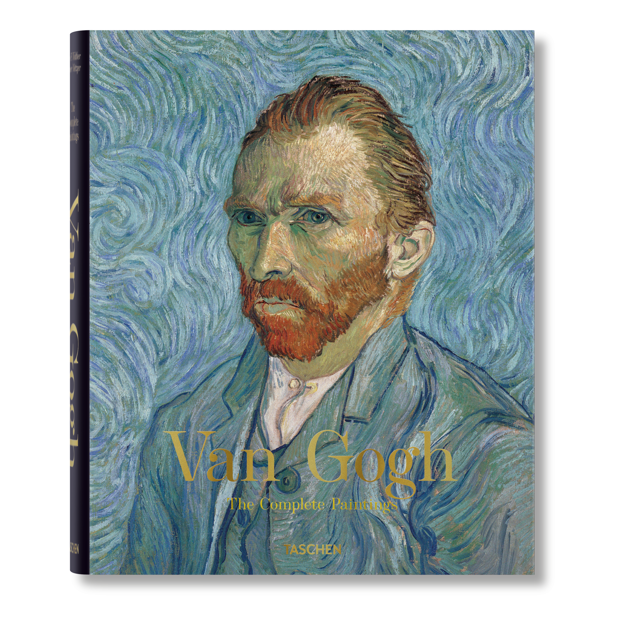 Van Gogh: The Complete Paintings