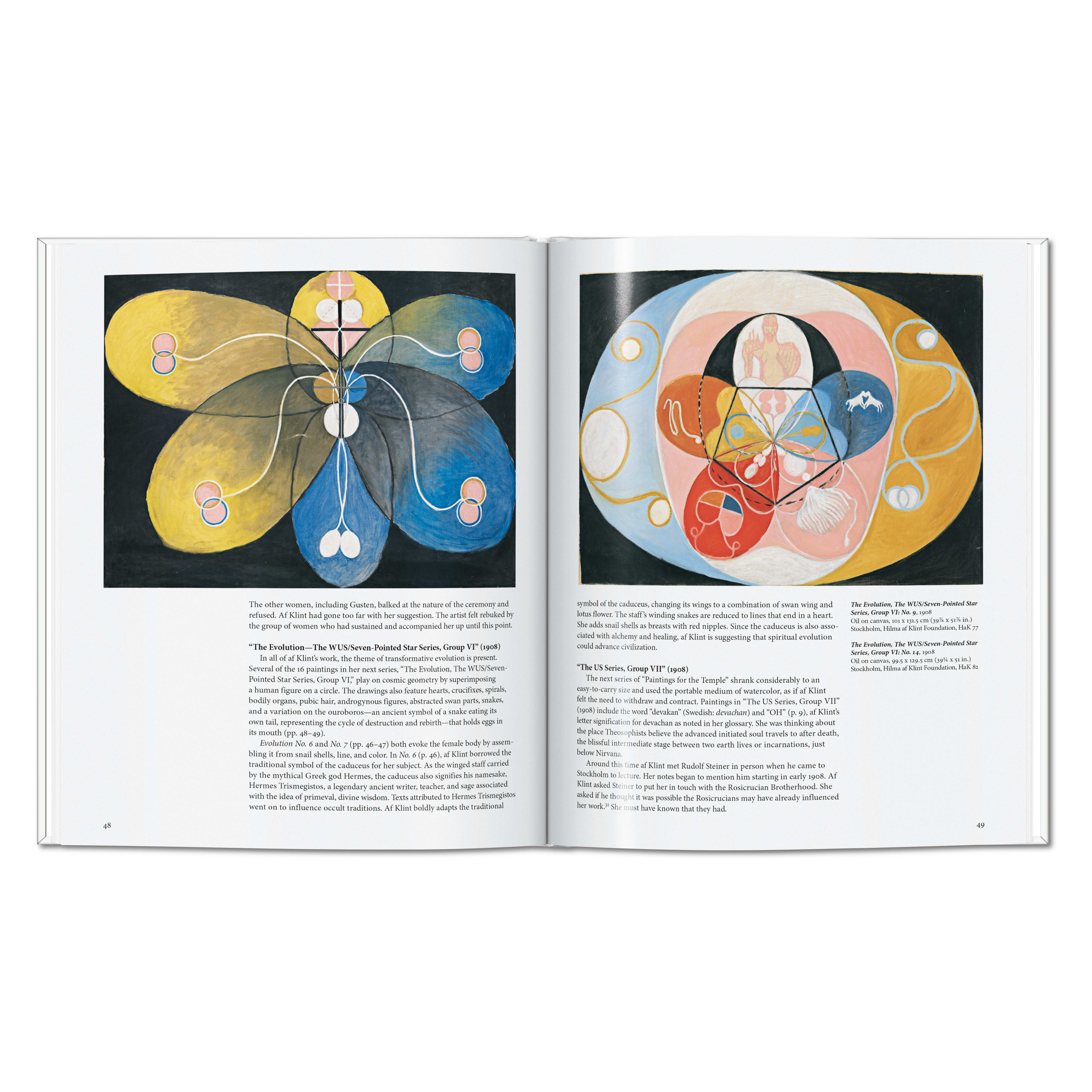 Hilma af Klint