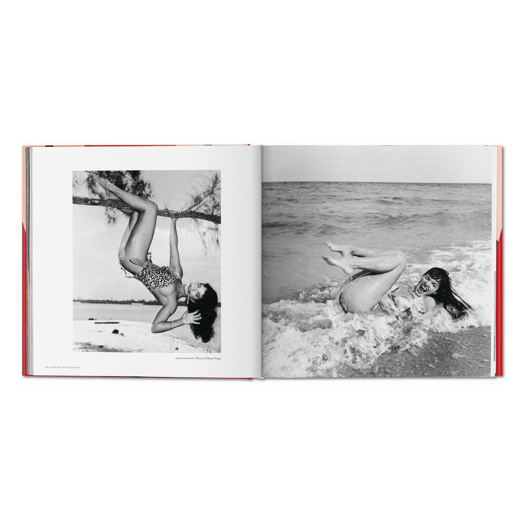 The Big Book of Legs (German, French, English)