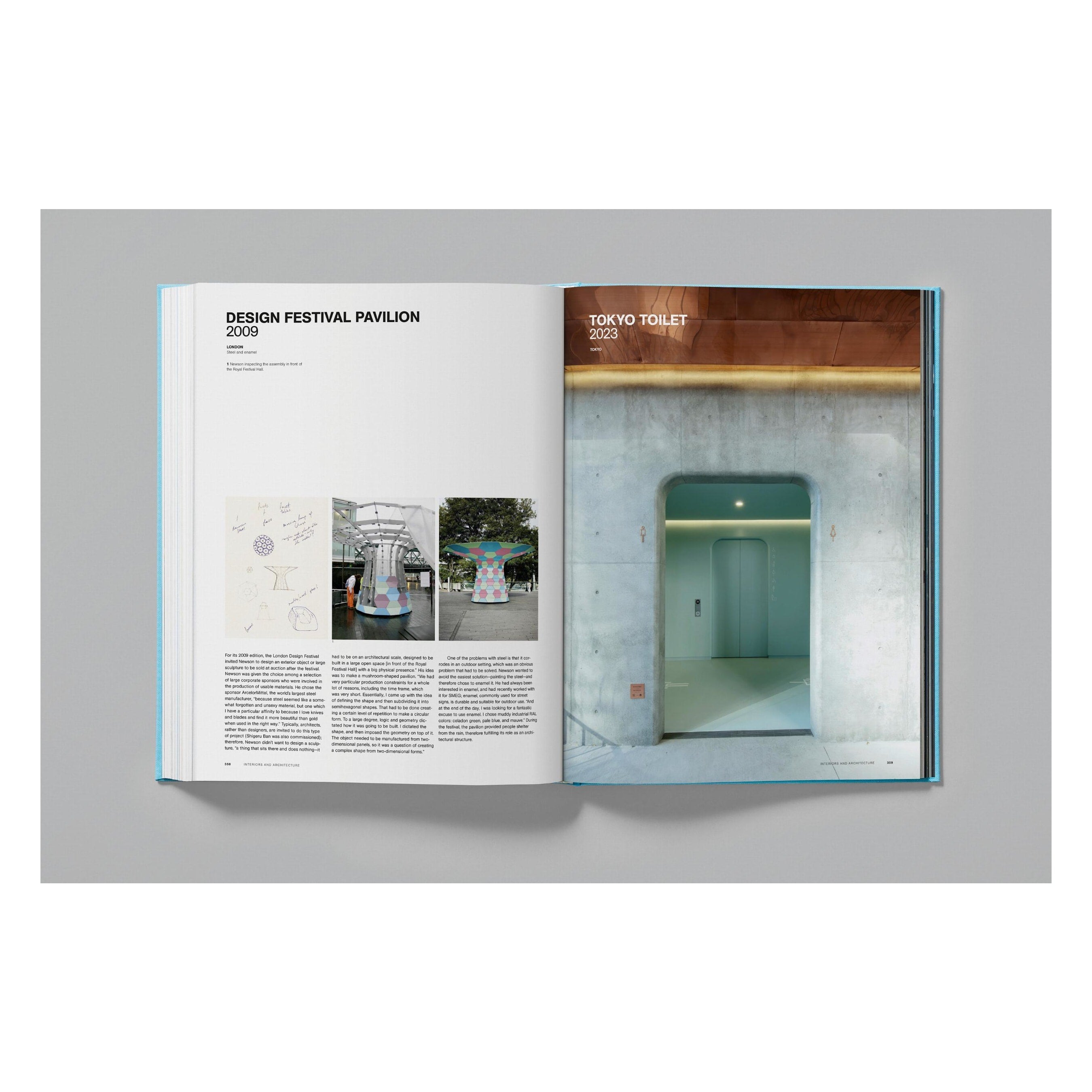 Marc Newson: Works 84-24