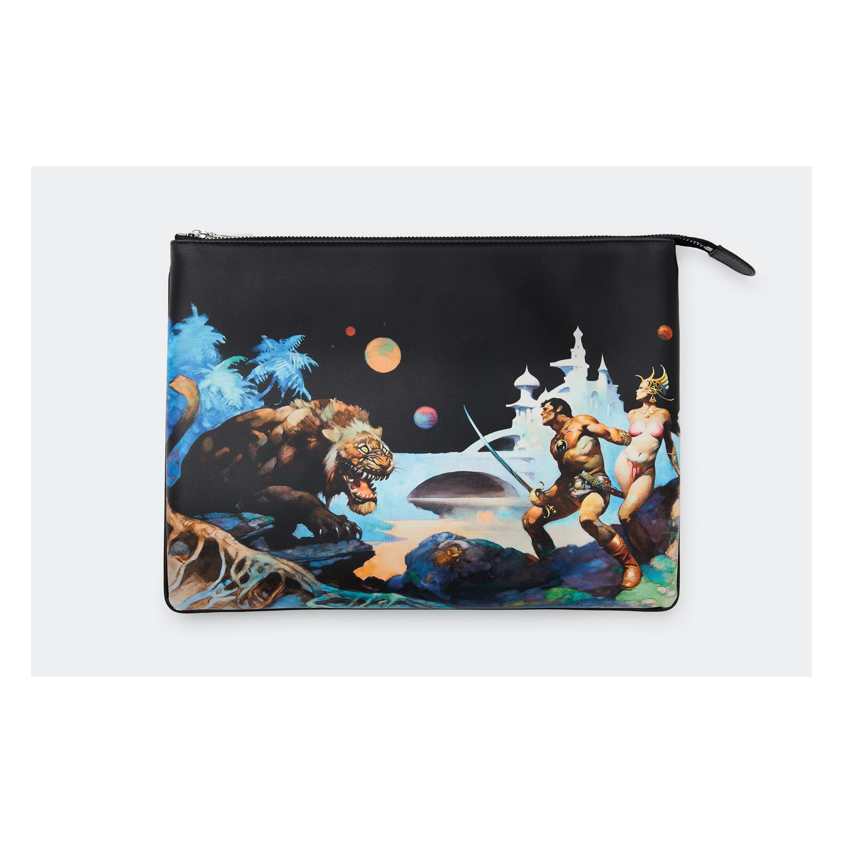 TASCHEN Pouch Frank Frazetta