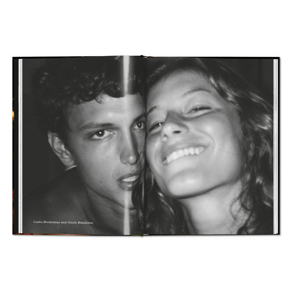 MaRIO DE JANEIRO Testino (English)