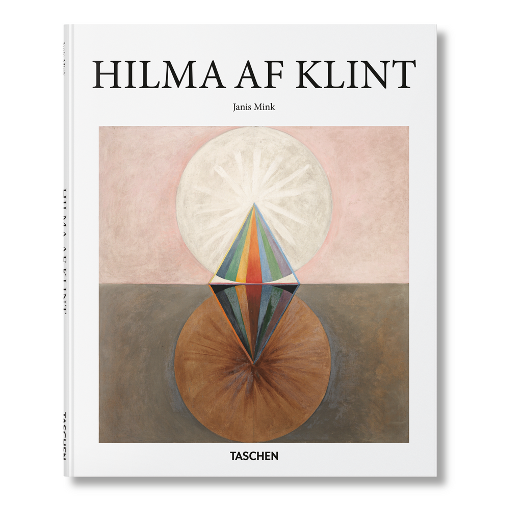Hilma af Klint