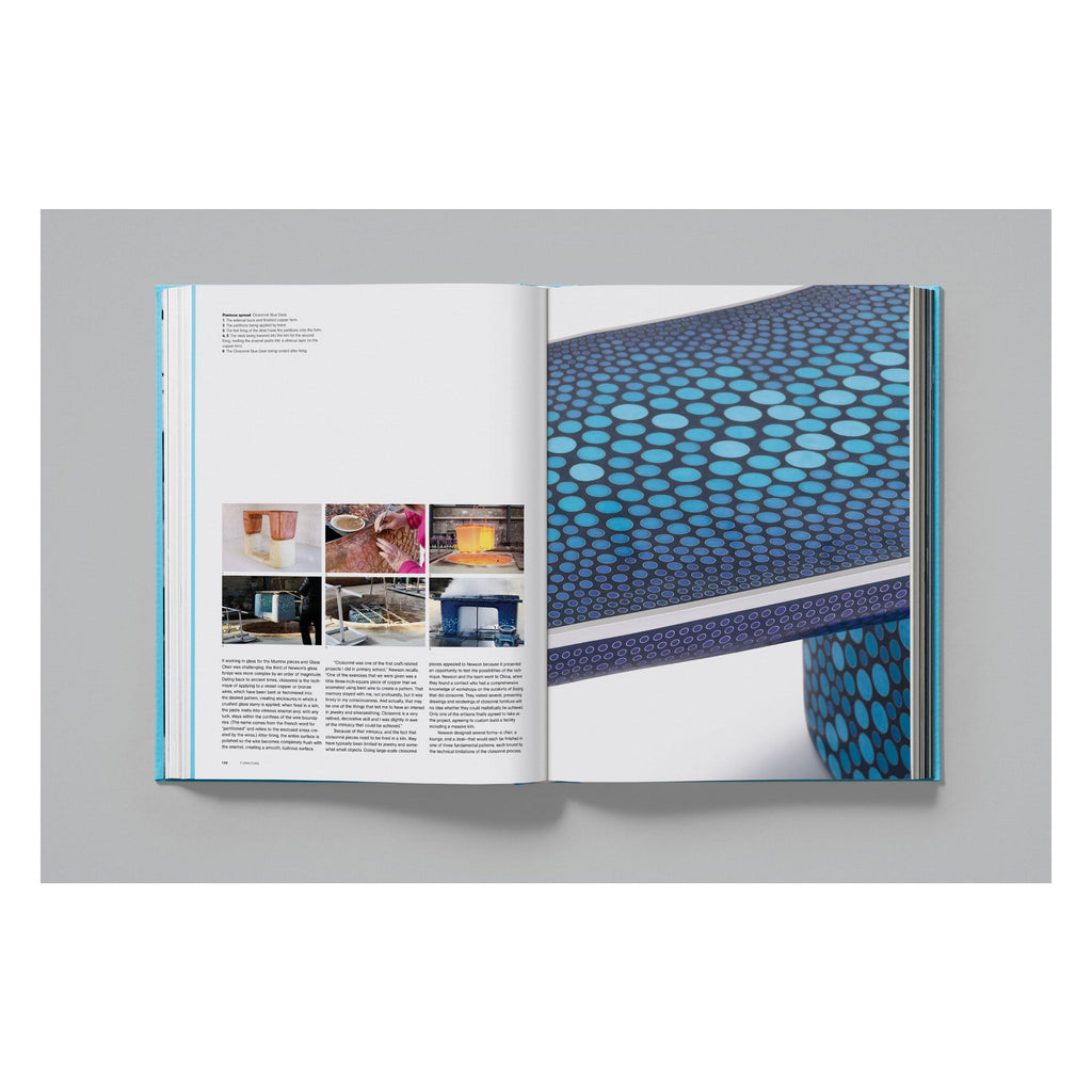 Marc Newson: Works 84-24