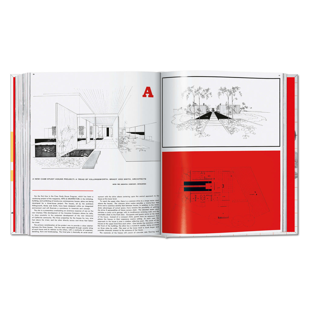 Arts & Architecture 1955–1959