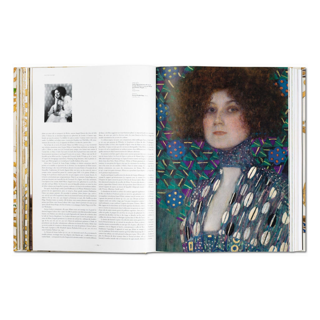 Gustav Klimt: The Complete Paintings