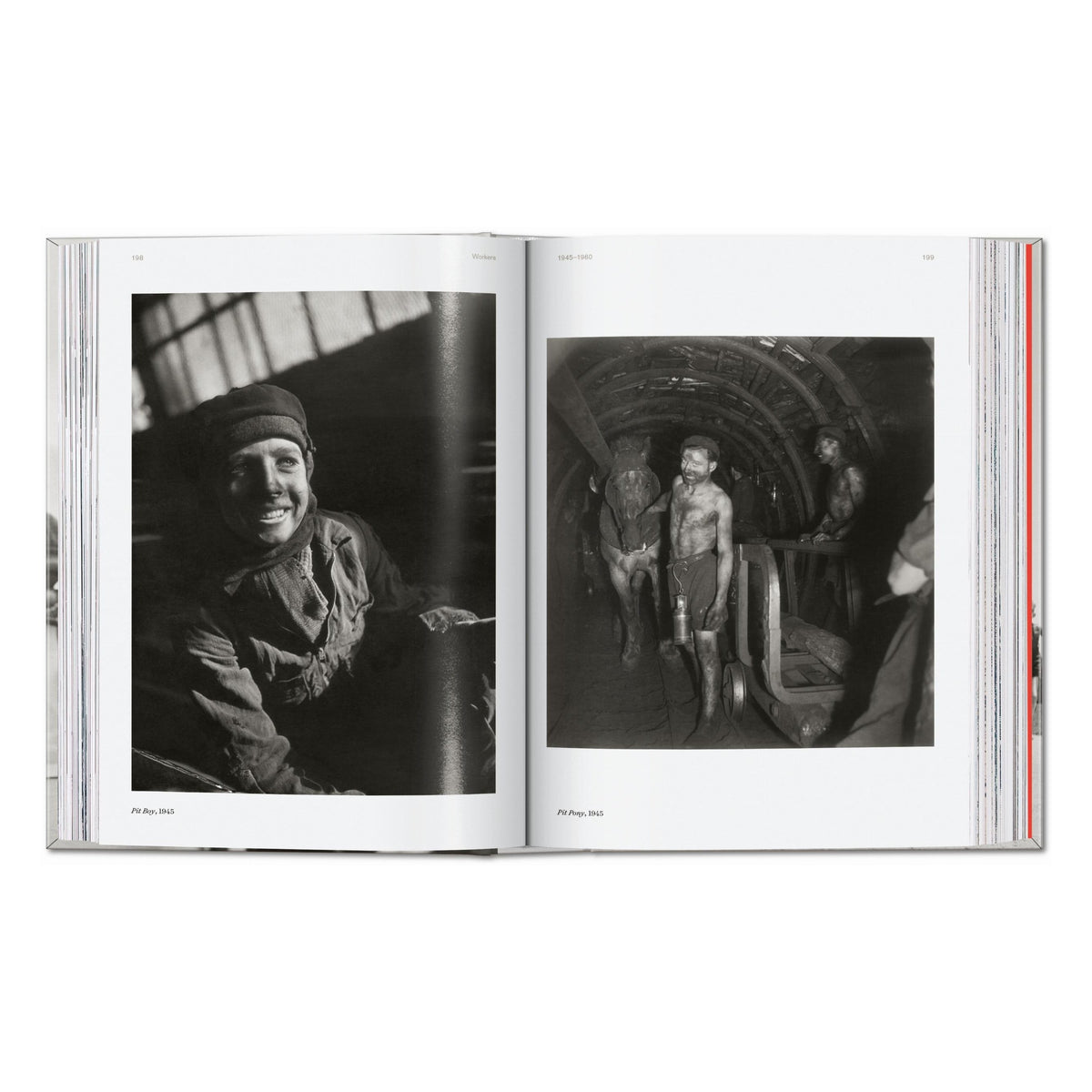 Robert Doisneau: Paris 45th Ed. (German, French, English)
