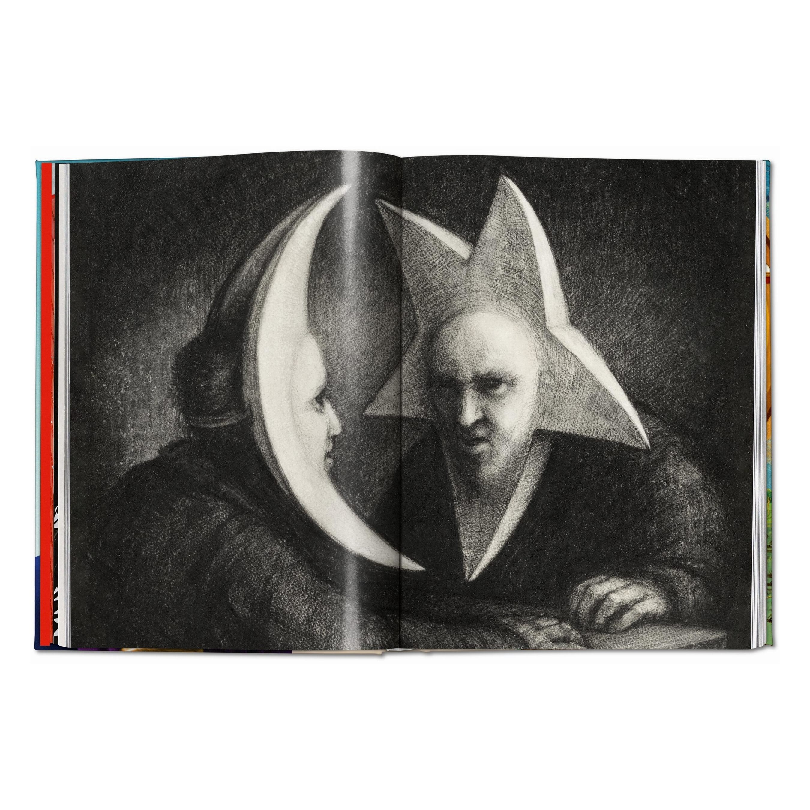 Astrology: The Library of Esoterica