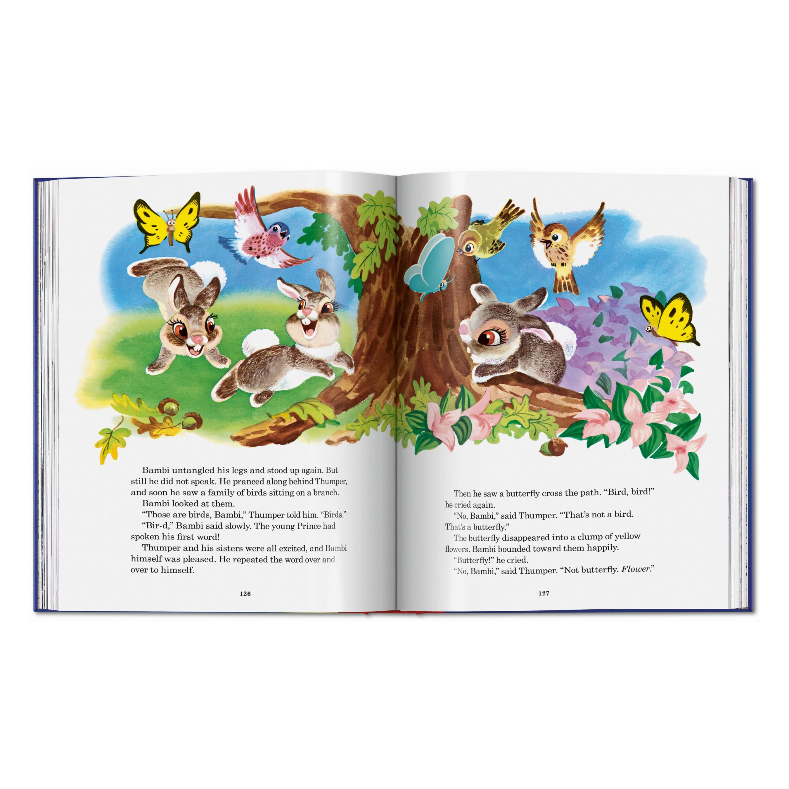 Walt Disney’s Children’s Classics 1937–1953
